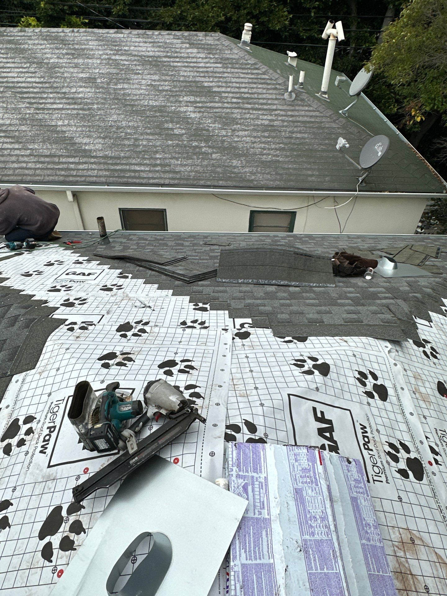 Roof Replacement- West Hollywood, CA 90069 by Epic Roof Replacement