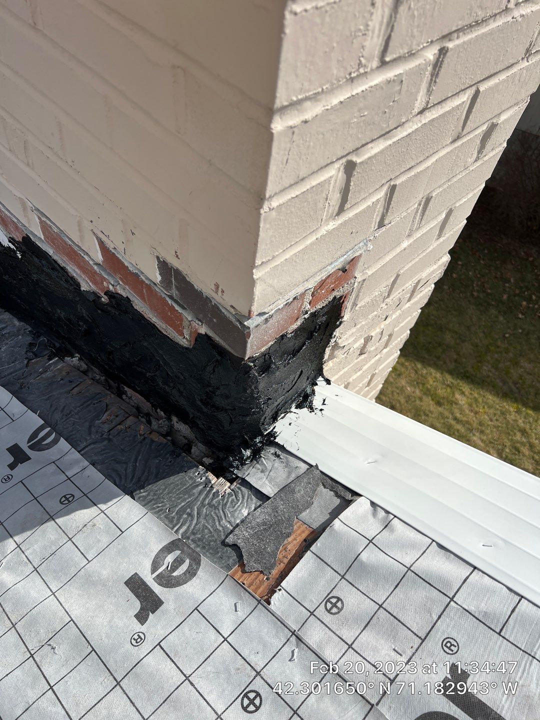 Residential Roofing Installation using GAF Timberline HDZ  by Loyalty Exterior Solutions 