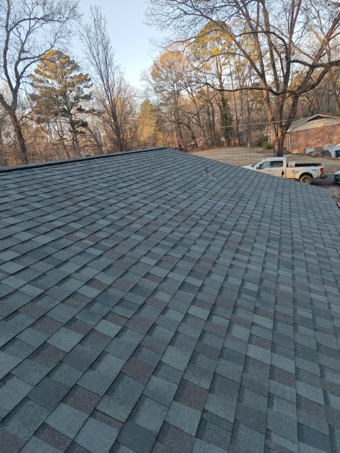 Asphalt Roof Replacement in Northport by NANOROOF Alabama