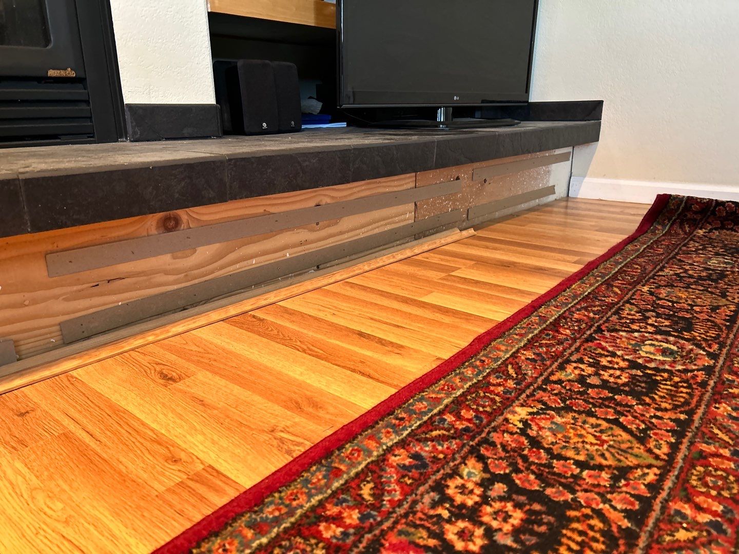 Rebuild by Accountable Home Services