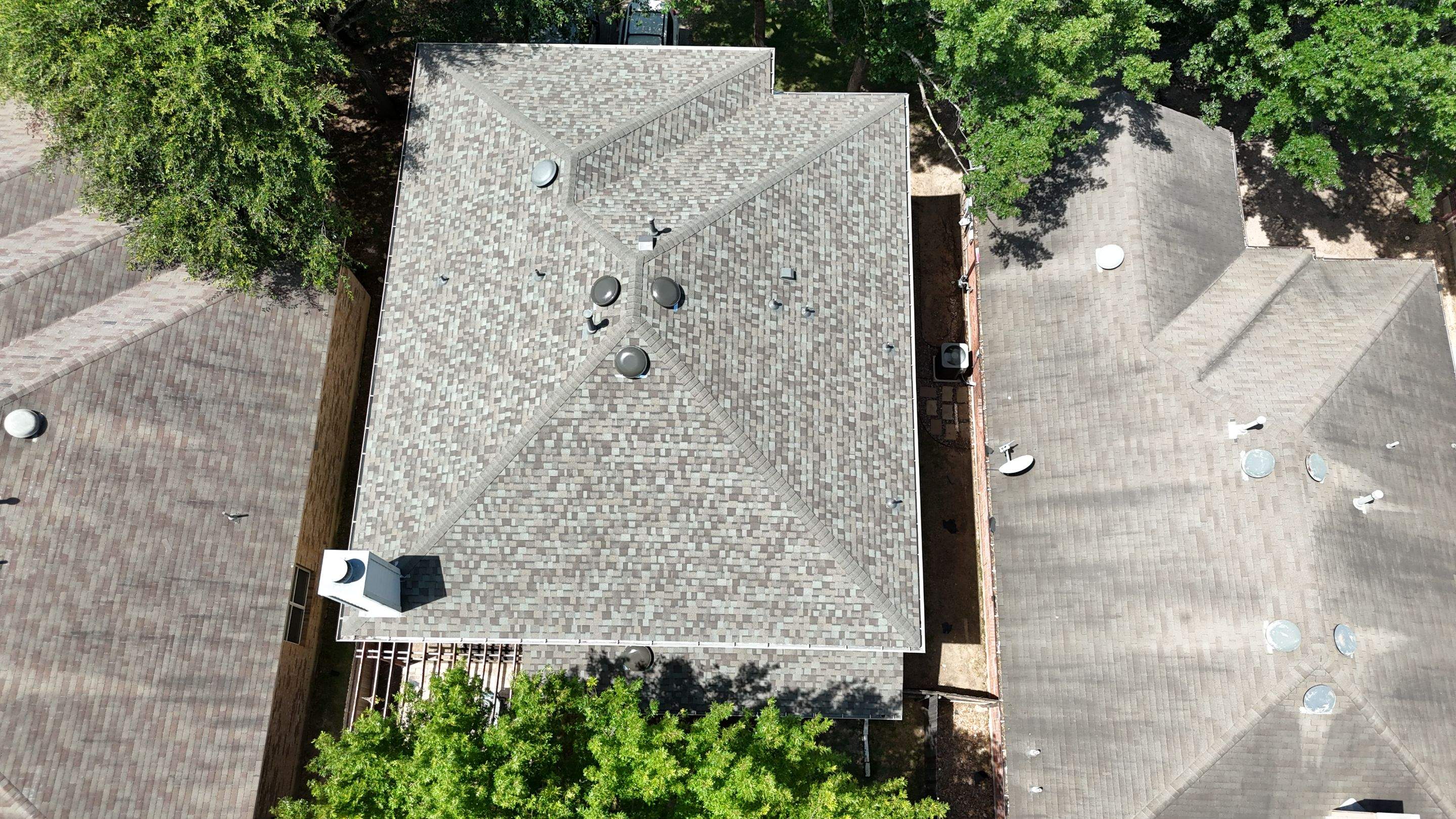 Driftwood - Owens Corning TruDefinition Duration by RoofsOnly.com