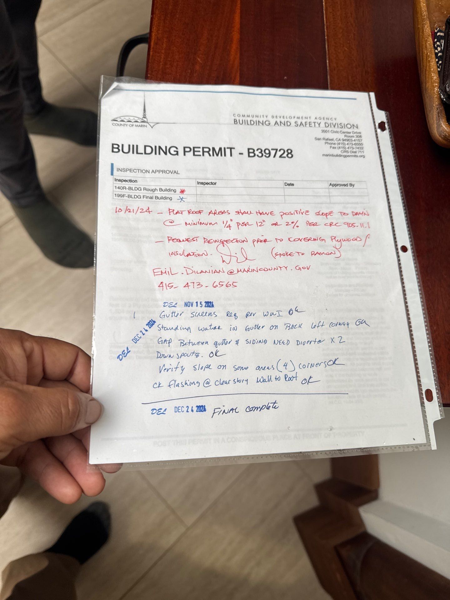 Sustainable Living Builders, Inc. featured photo.