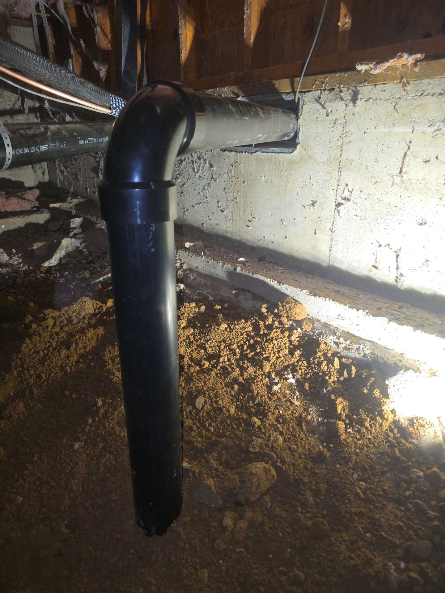 Comprehensive SafeAir™ System by JustRadon.Com