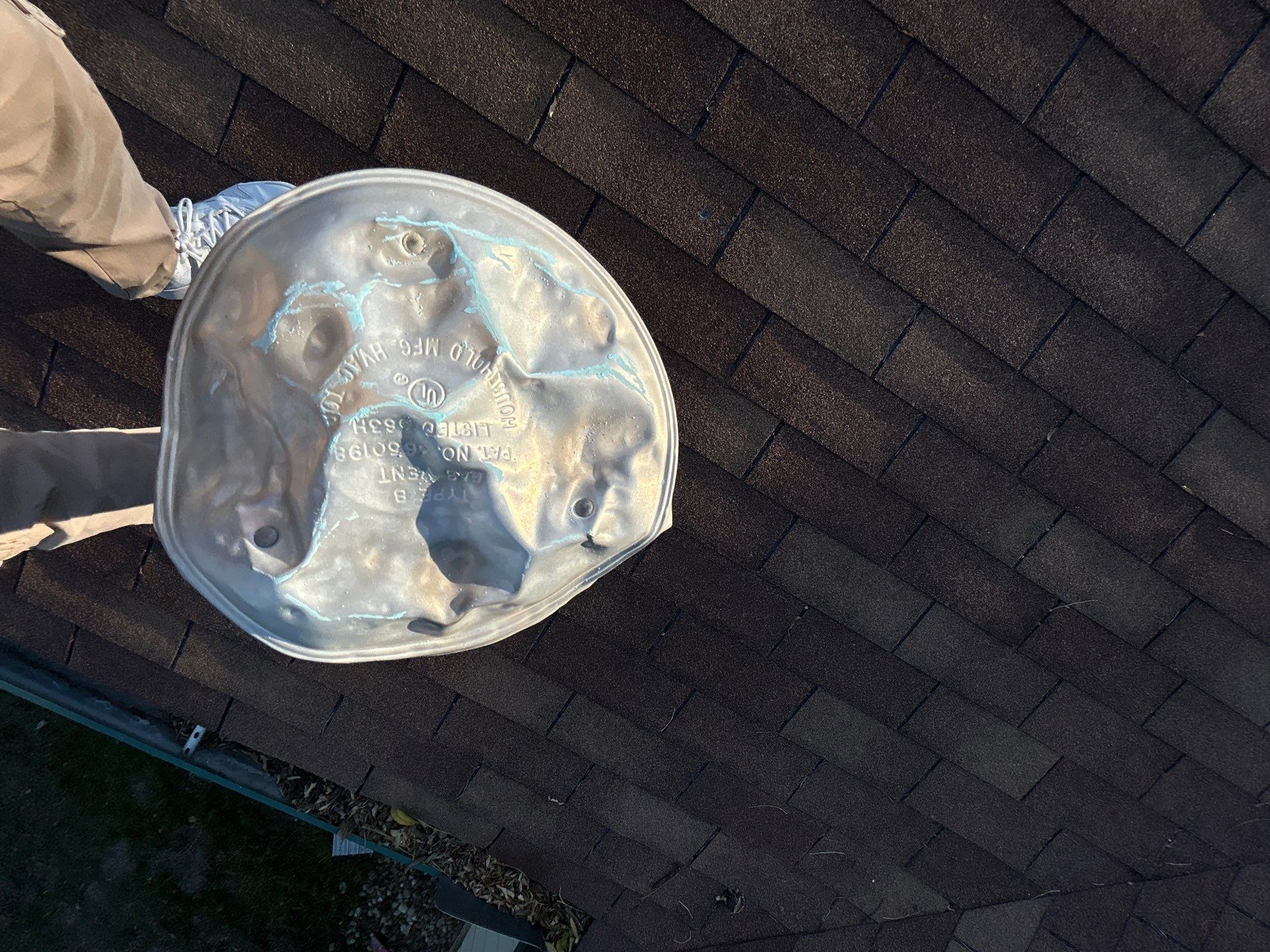 [Almost] All Trades by REPS Austin Area Roofer