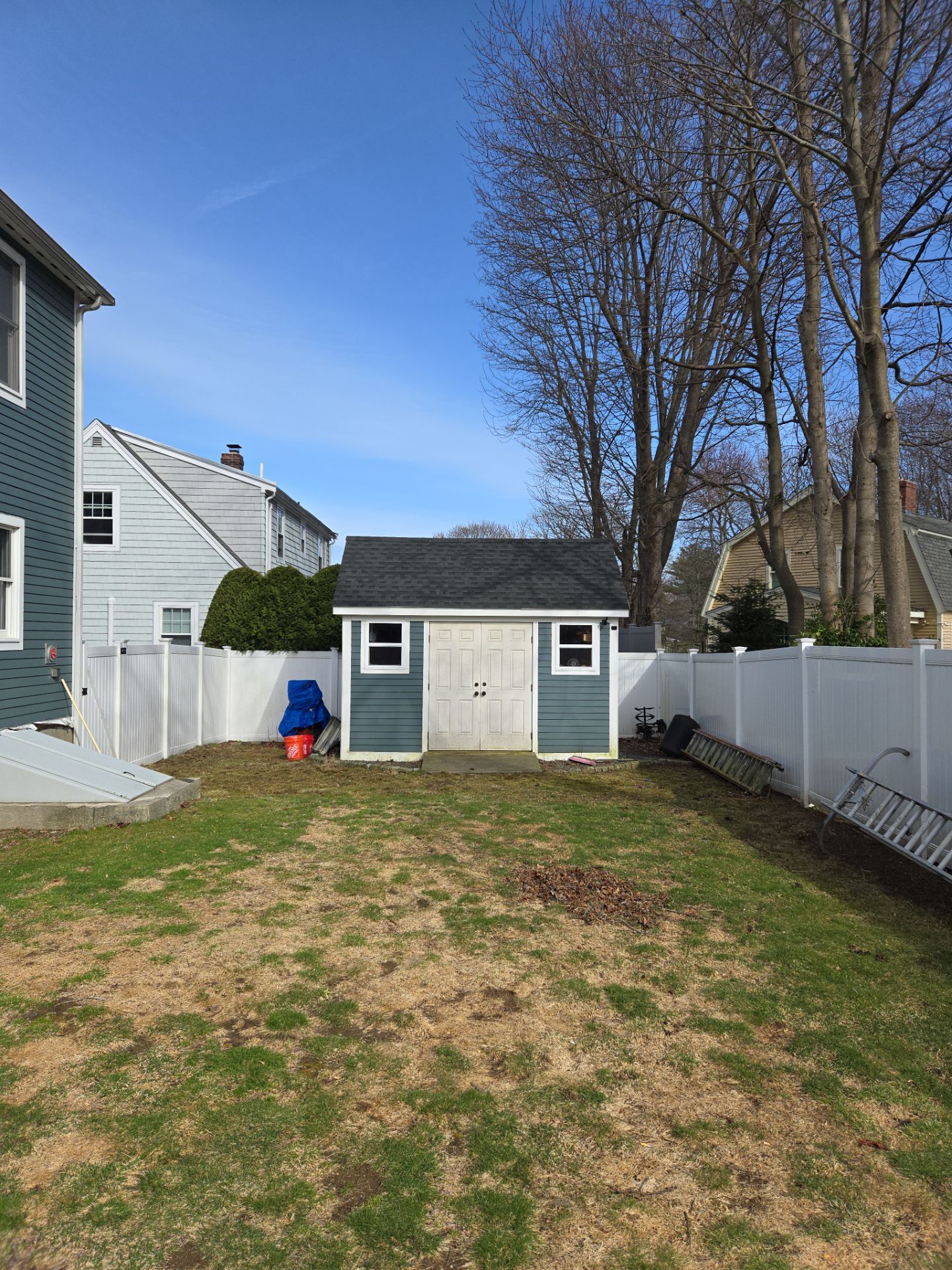 Complete Home Exterior Renovation - Siding, Roofing & Windows by UBrothers Construction