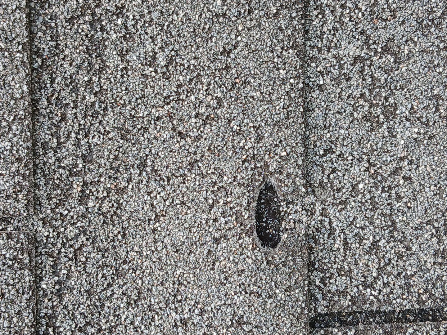 Residential Roofing Repair using Owen's Corning Duration (Lifetime) Shingles by Roof Repair Services LLC