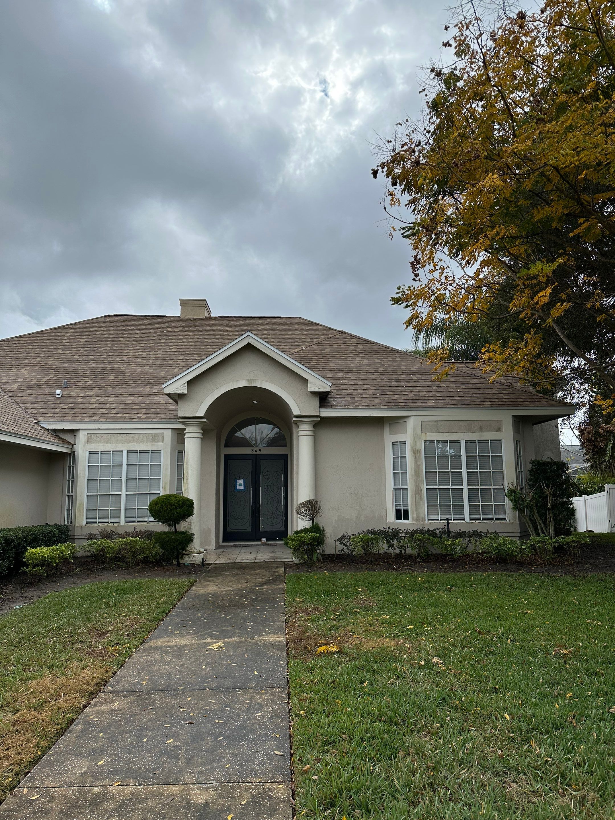 Shingle Reroof Replacement Lake Mary FL by Pinnacle Roofing Group