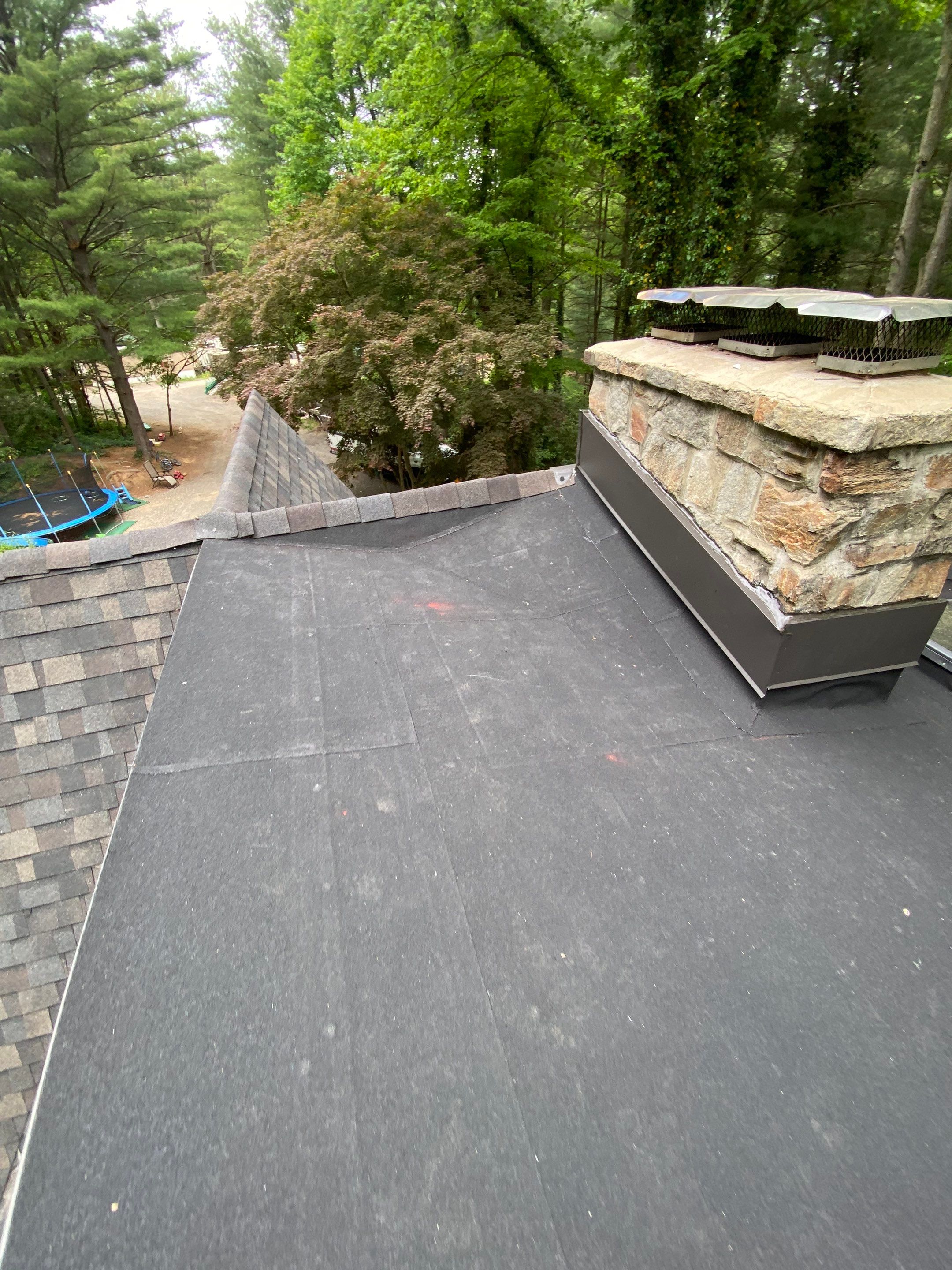 Roof Replacement & Restoration in Westminster, MD • Christi B. by Seipp Roofing, LLC