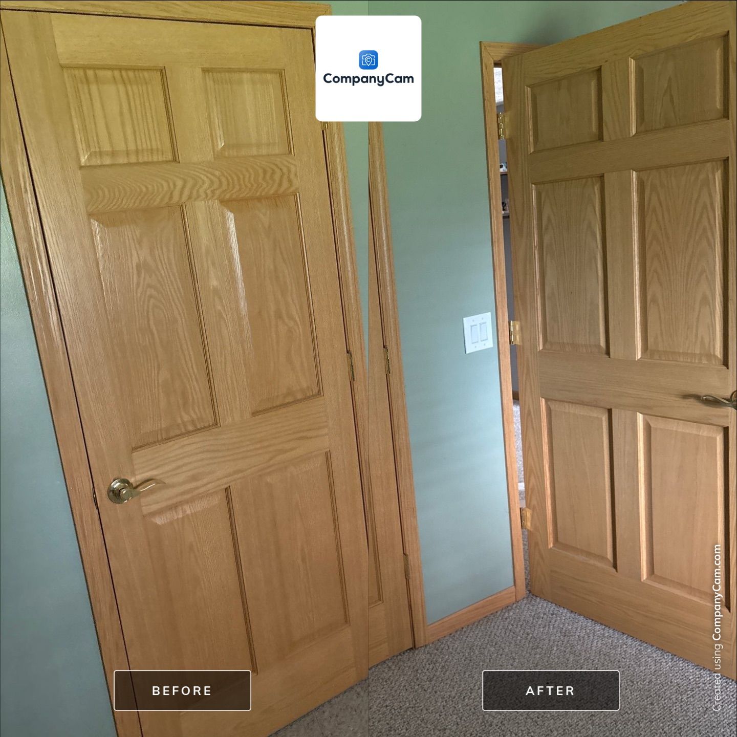 sgwqdrg by CompanyCam Sales Demo