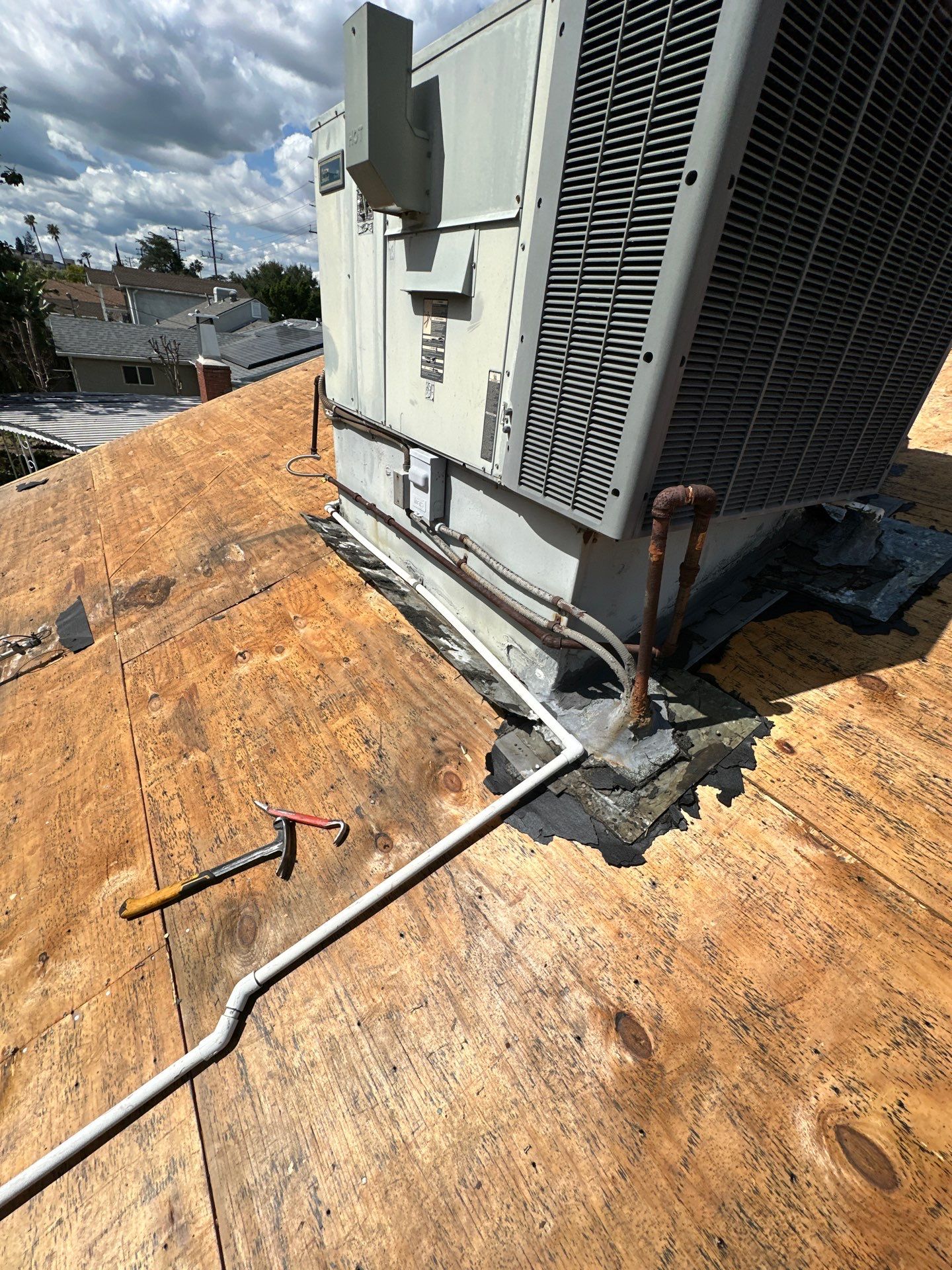 Roof Replacement - Burbank, CA 91505 by Epic Roof Replacement