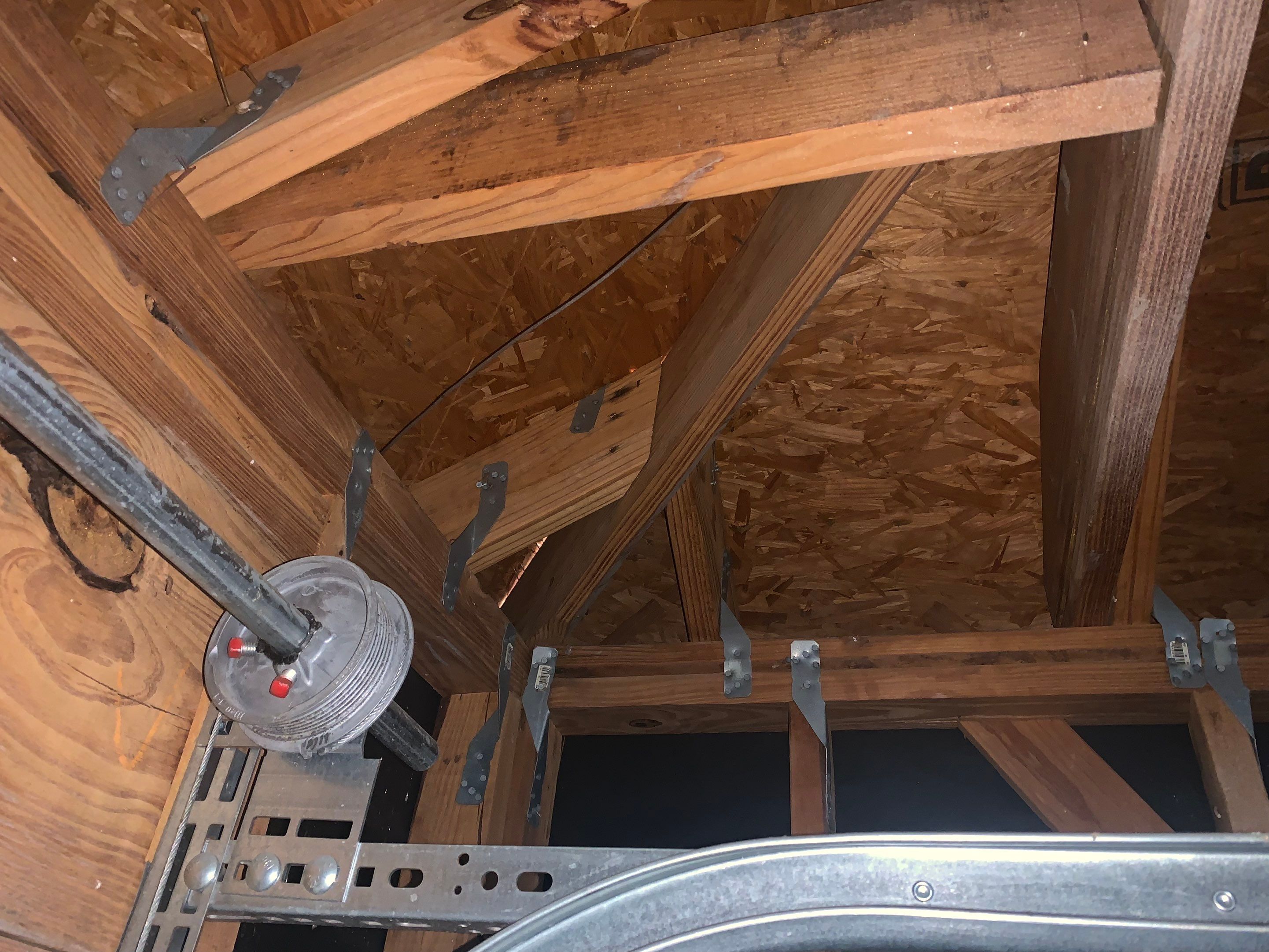 Full Roof Replacement in Webster. by Elite Roofing LLC