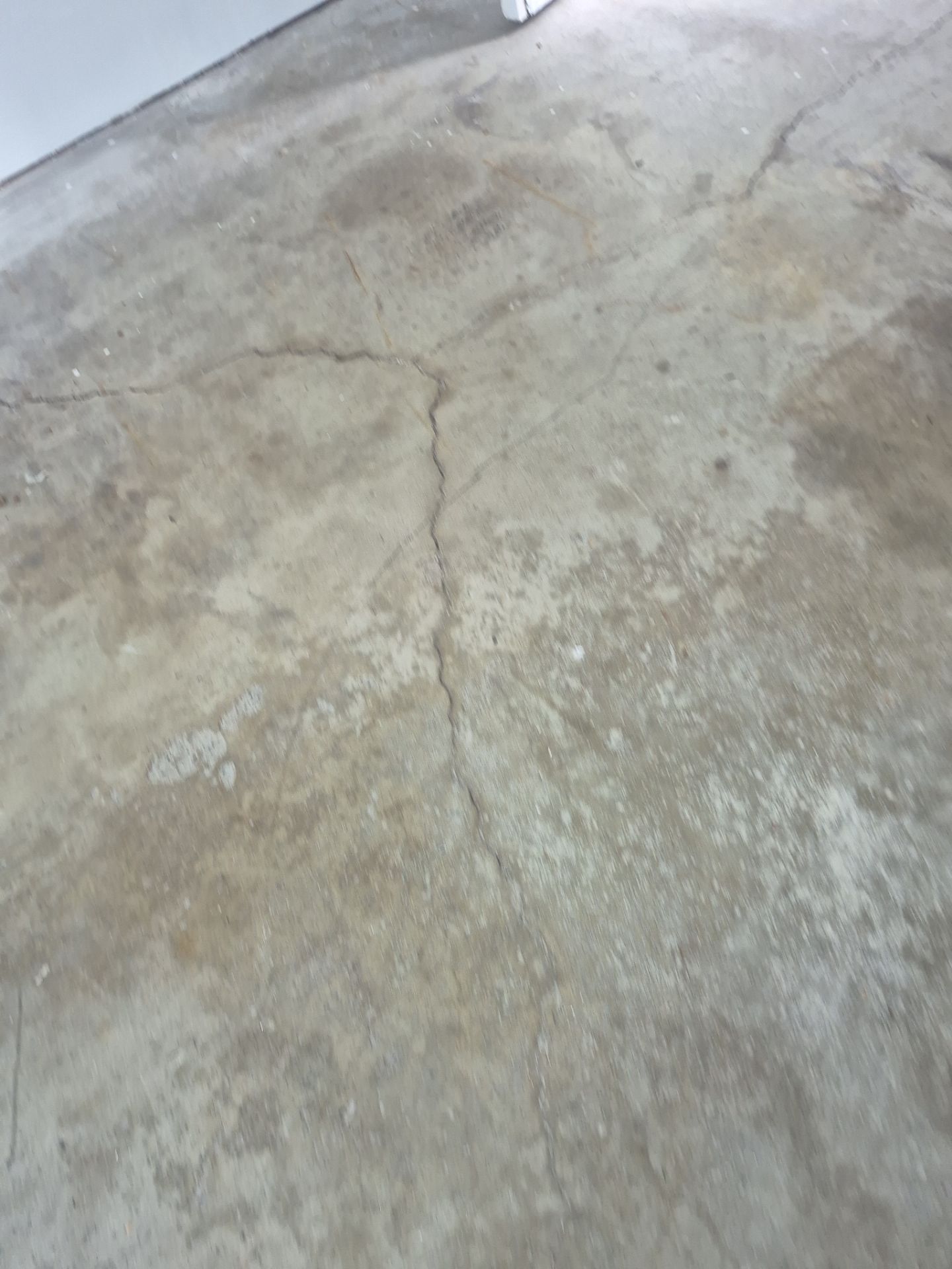 Project in Bay City by Wise Coatings of Central Michigan