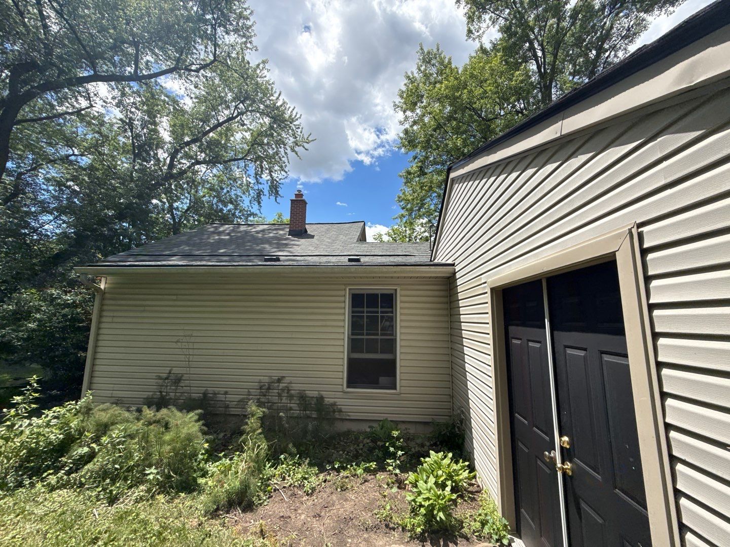 Roof Replacement using CertainTeed Landmark by 180 Contractors