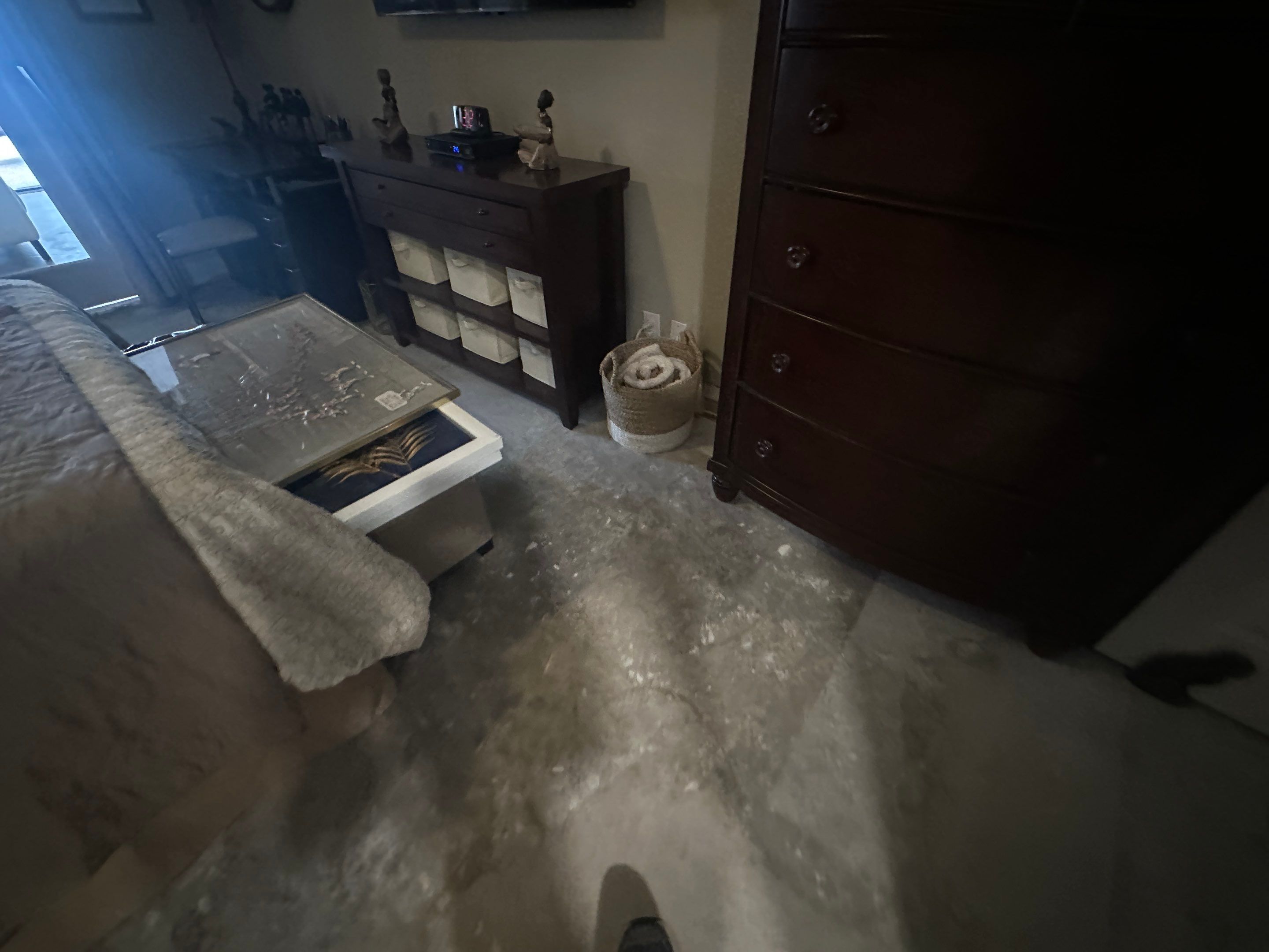 Water Damage Claim in Belleair by FLAPA & KeyStone