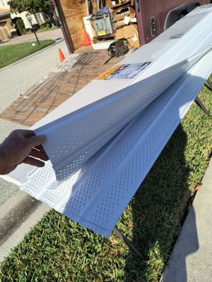 Soffit Repair in Sarasota FL