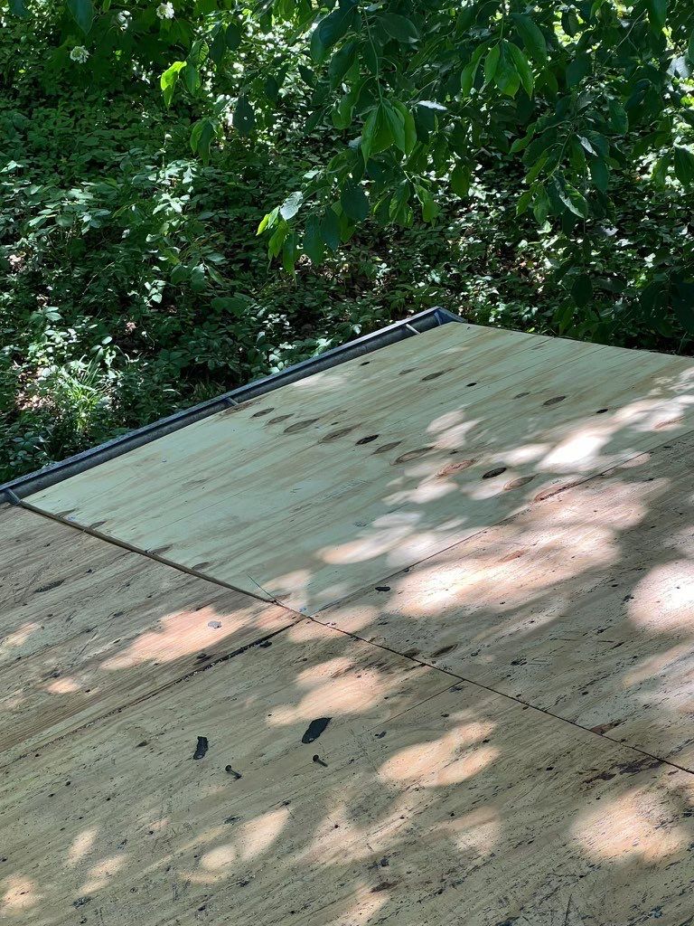Residential Roofing Installation using Architectural Shingles by The Roofing Dudes