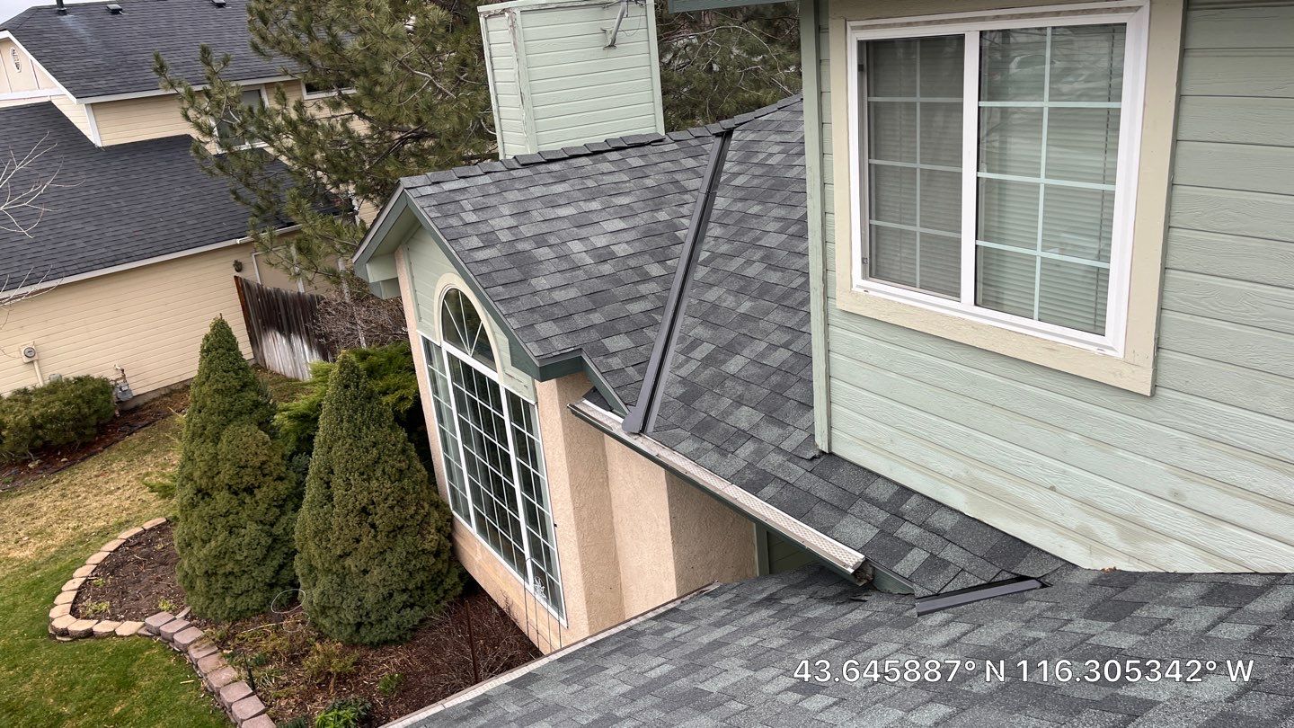 Boise, ID Residential Roofing Installation using Owens Corning by ID Roofing LLC