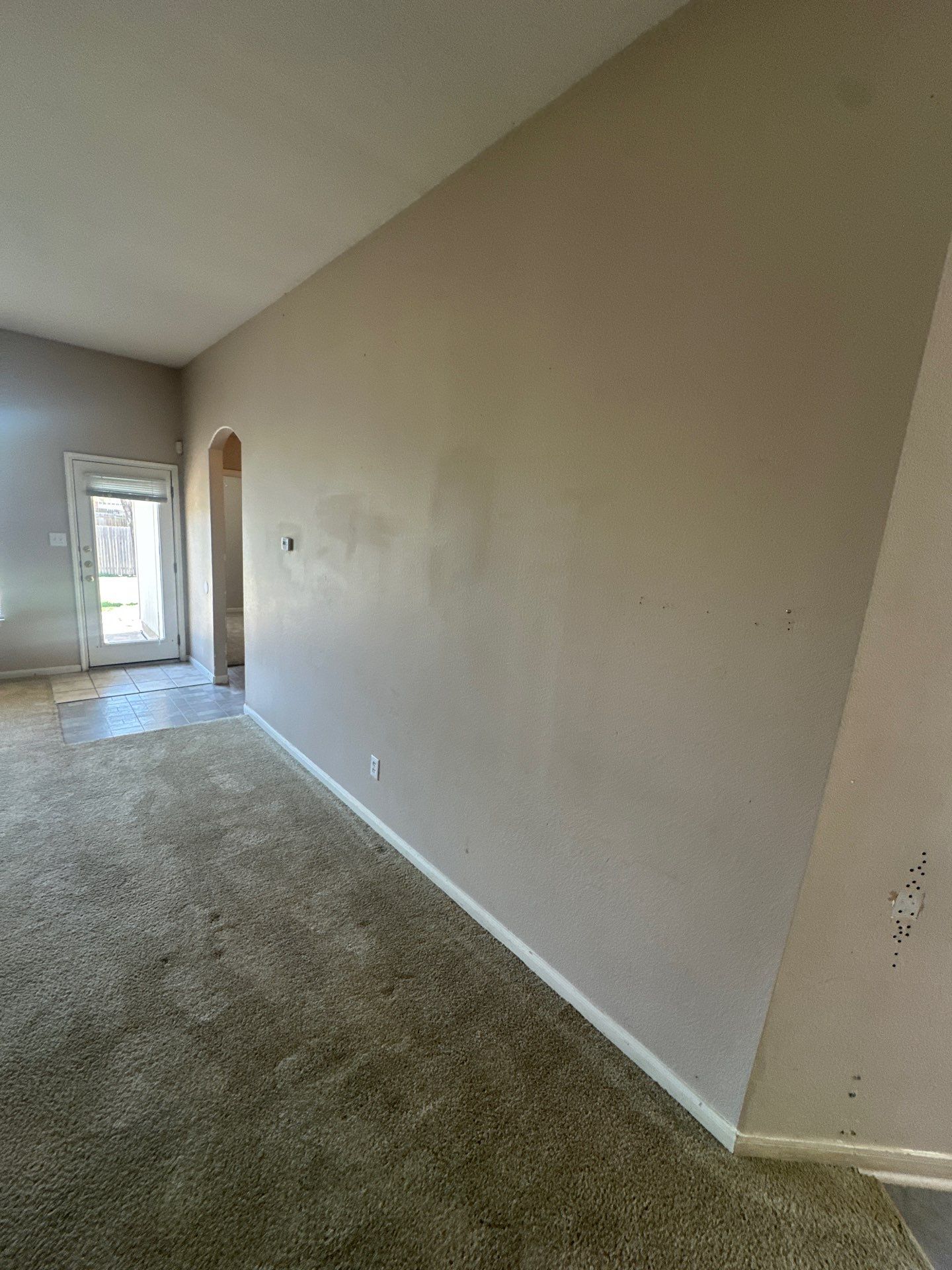 Paint & Flooring in Hutto by The North Austin Company