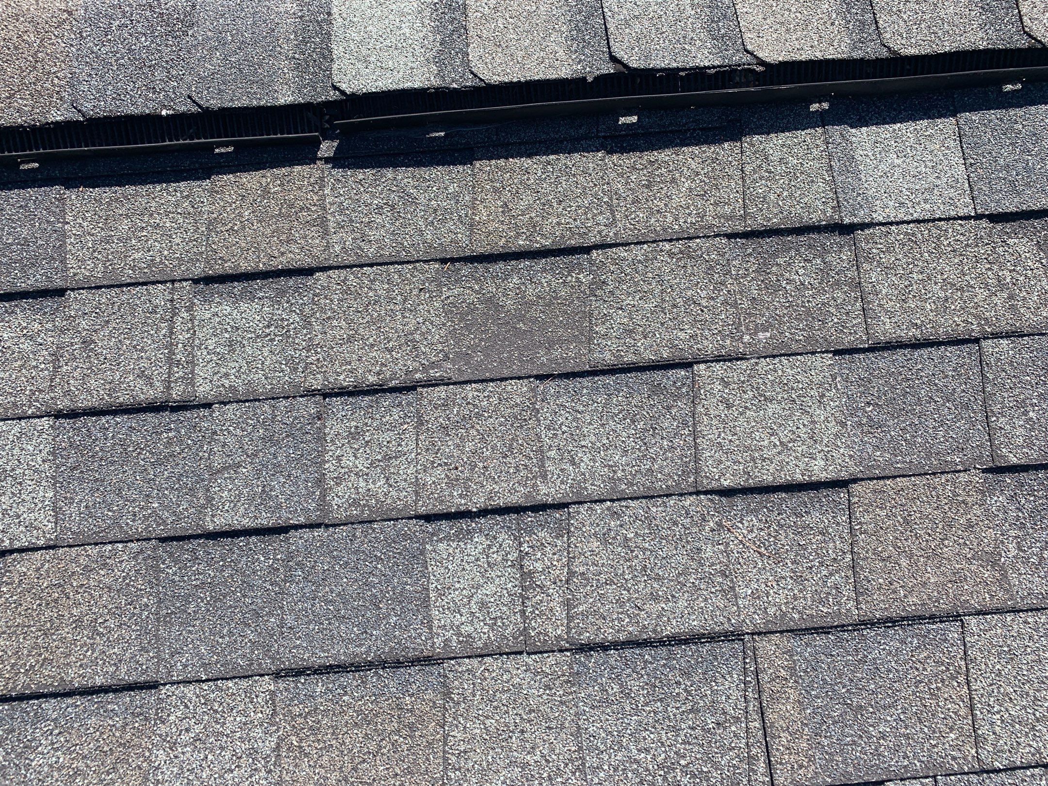 Roof Replacement using CertainTeed Landmark by 180 Contractors