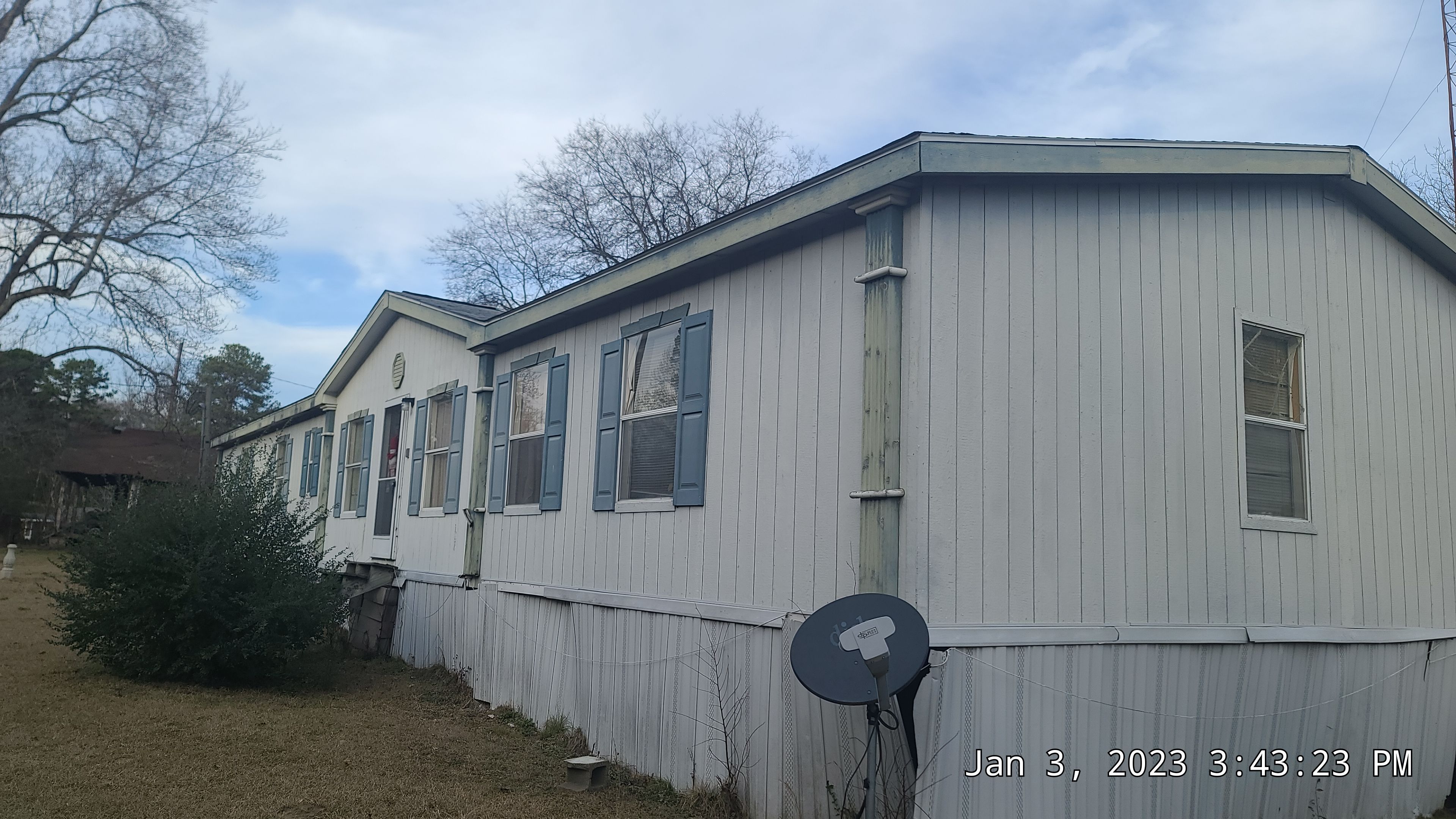 Residential Roofing Installation using 29 gauge metal by Hostetler Roofing
