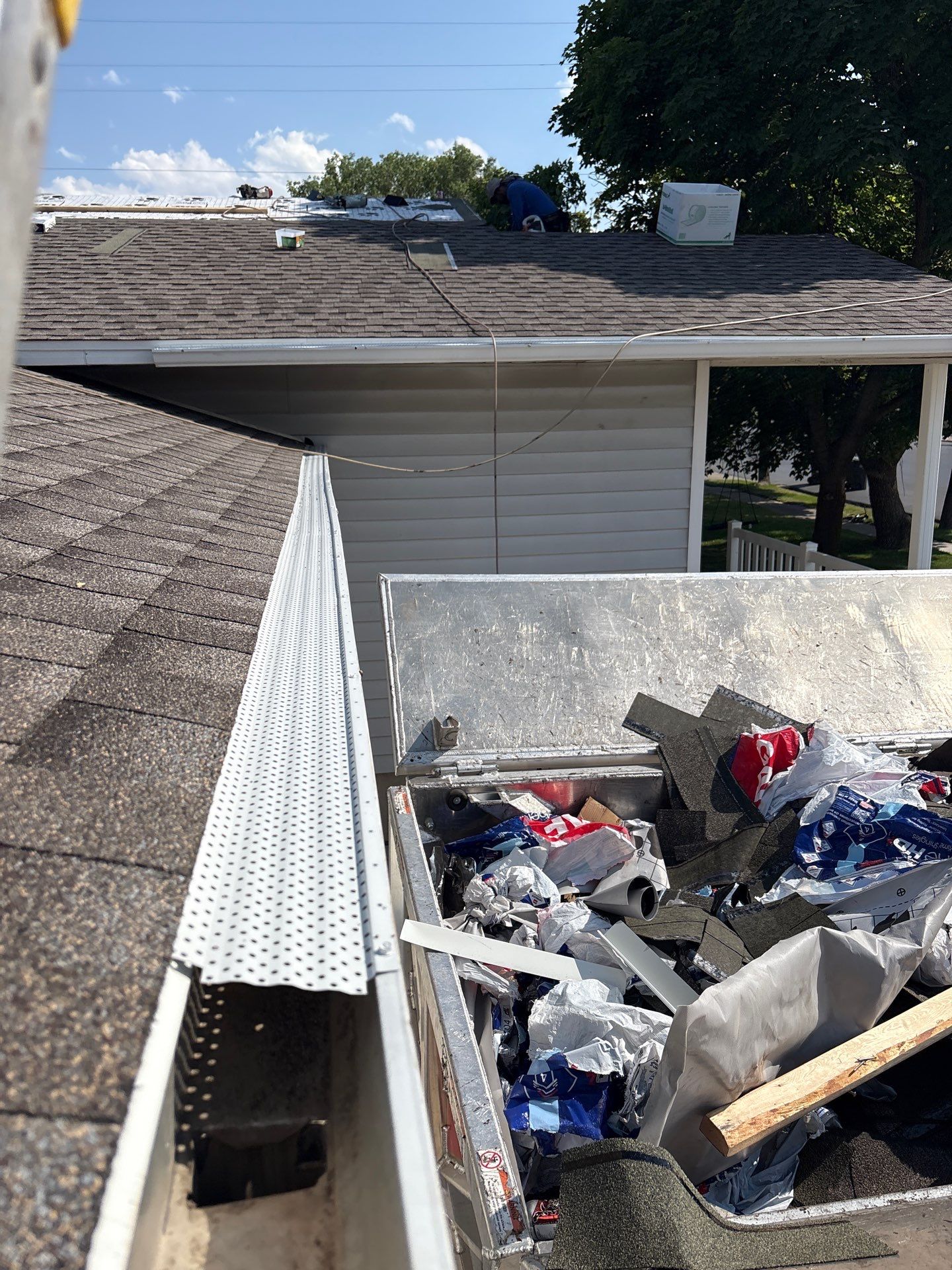 Roofing in Spanish Fork, UT by Go Pro Roofing