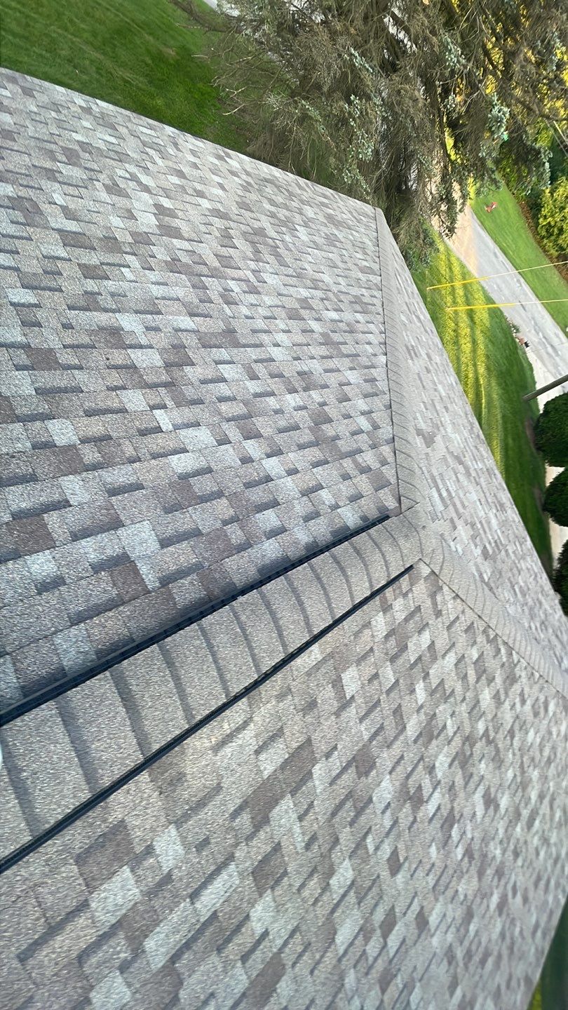 Roof Replacement using Owens Corning by 180 Contractors