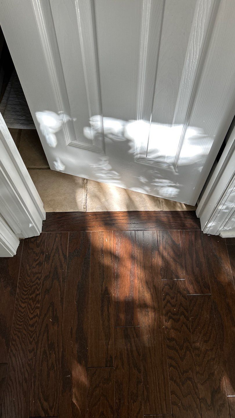 LVP & Tile installation  by Footprints Floors of Nashville