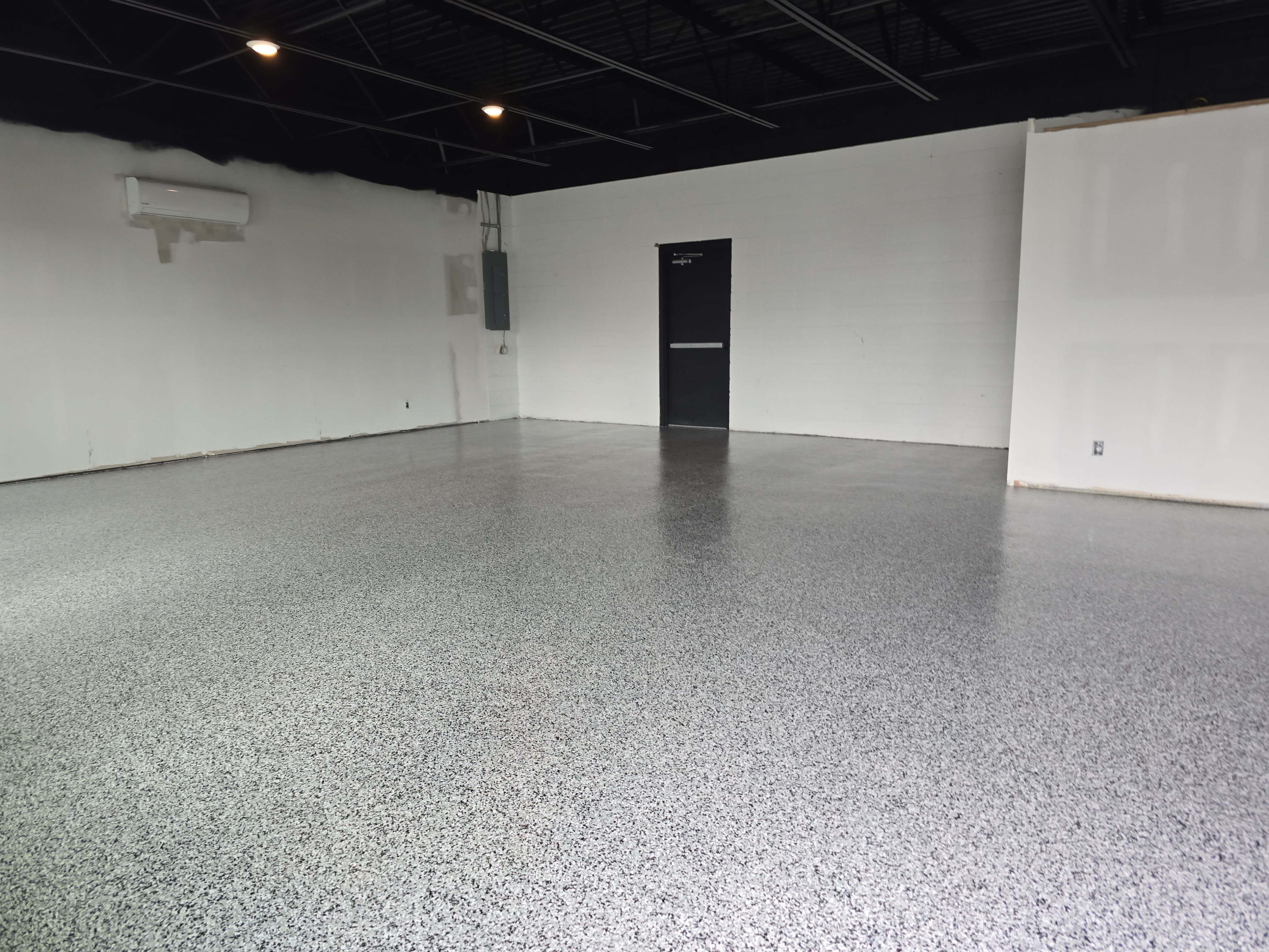 Store Makeover! by Elite Floor Solutions