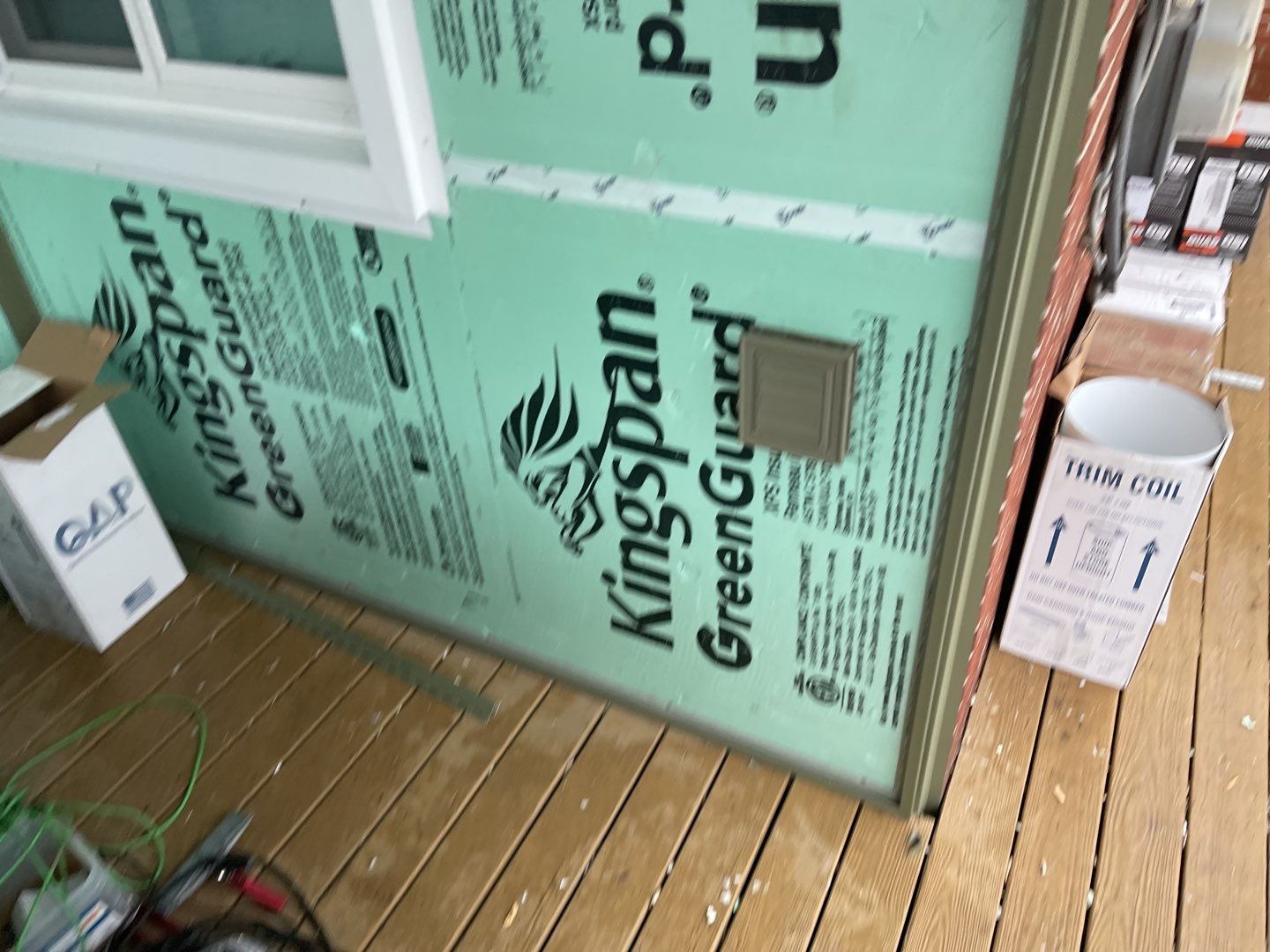 Roof Replacement using CertainTeed Landmark by 180 Contractors