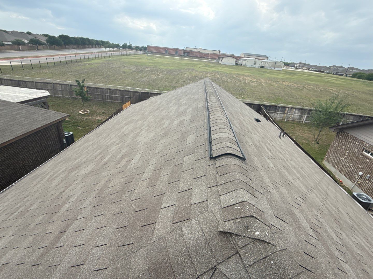 Roof Repair - 78109 by bh roofing