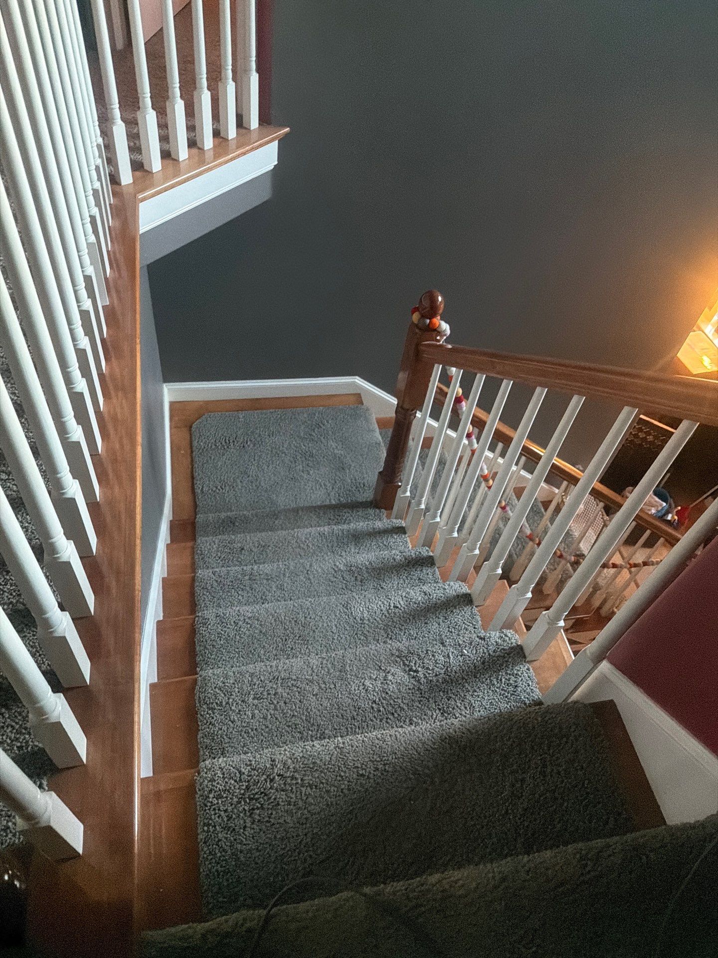 Maid service cleaning Project in Tigard by Cloud 9 Professional Cleaning Services