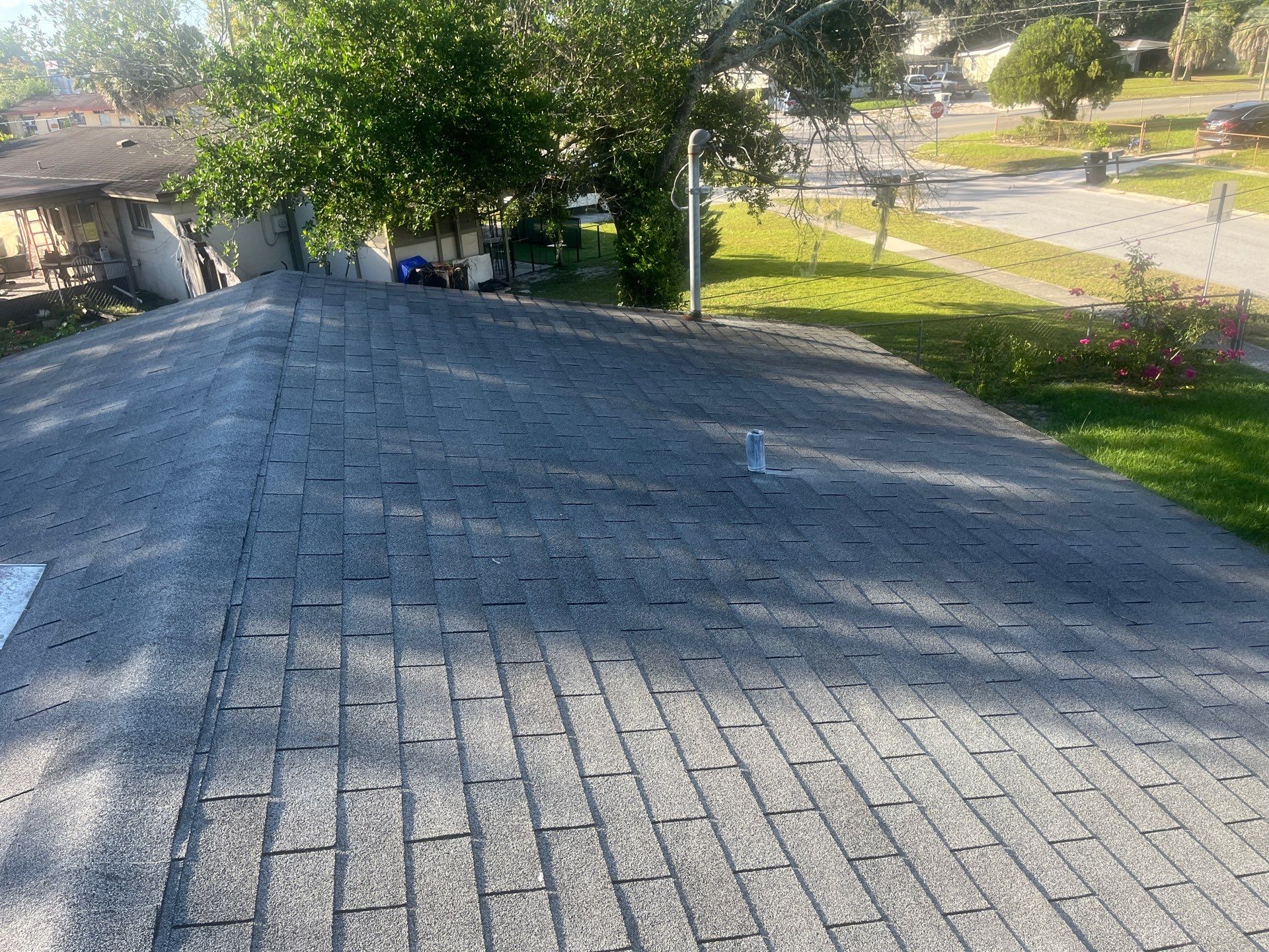 Shingle -> Shingle by Prime Roofing