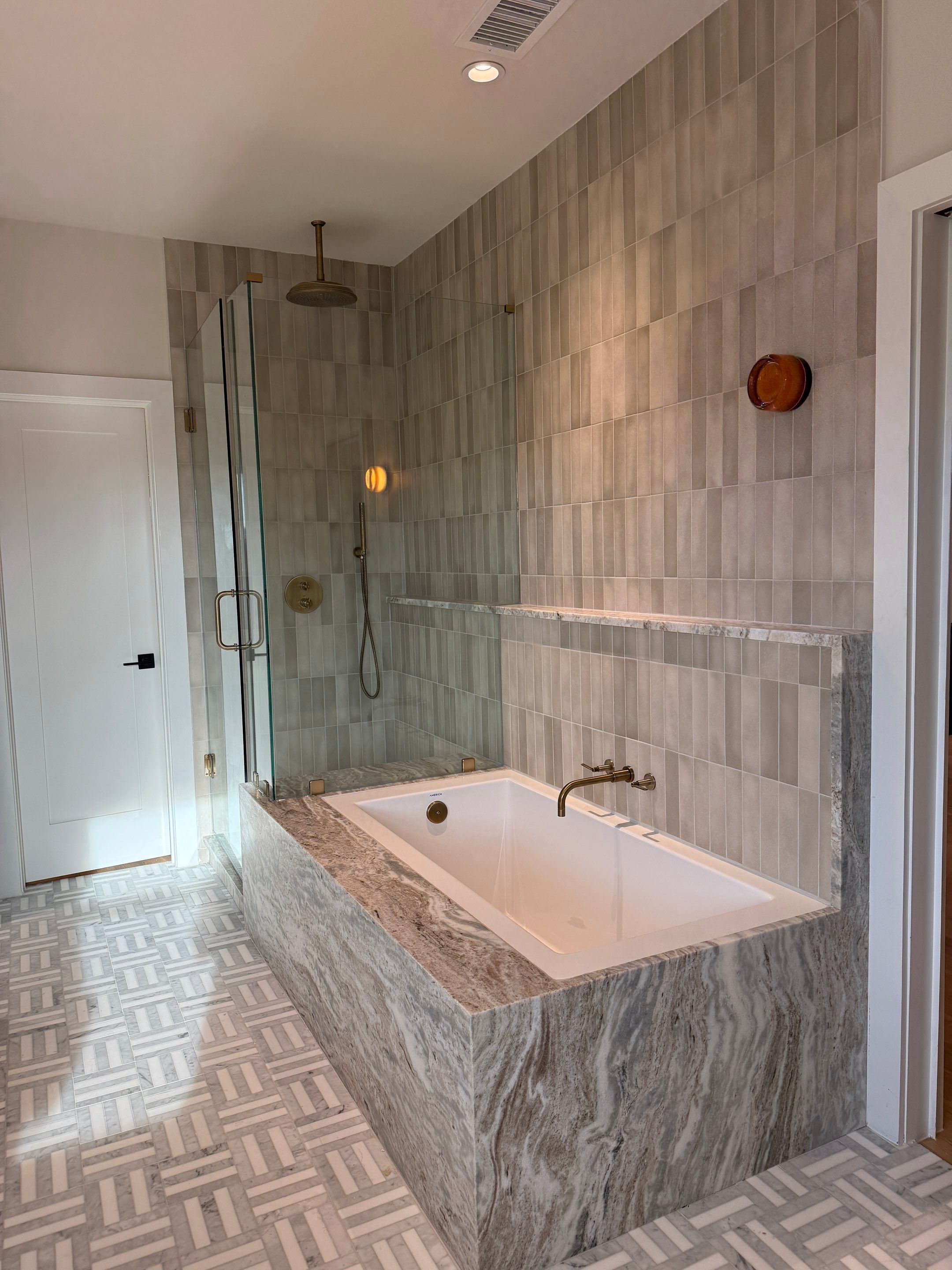 Lombardy Project - Luxury Full Home Remodel by HOMES BY JAR