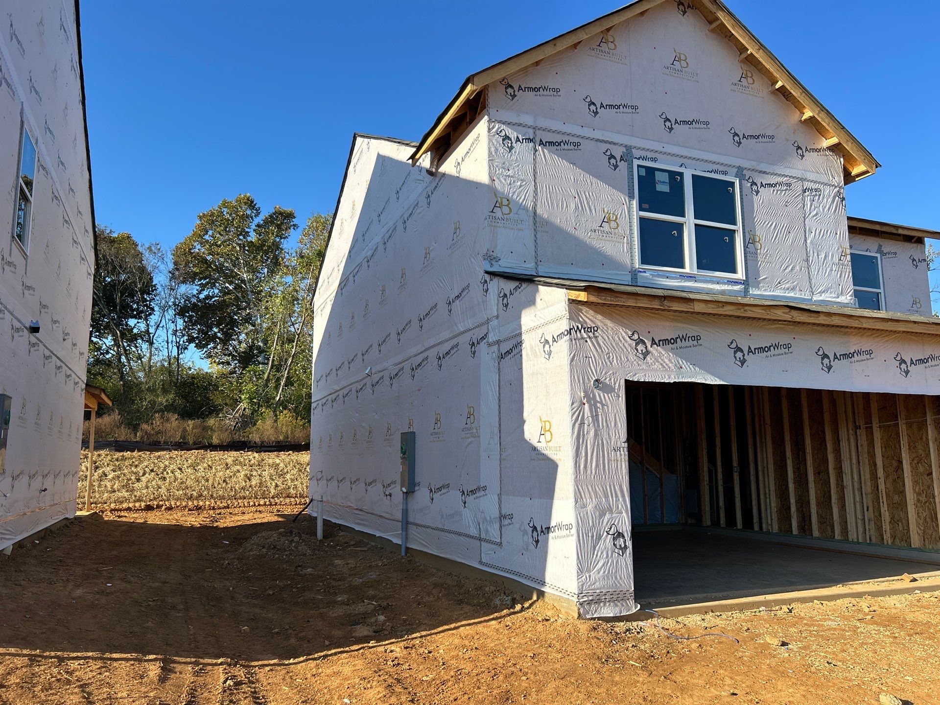 1872 Township Lot 5 by Artisan Built Communities
