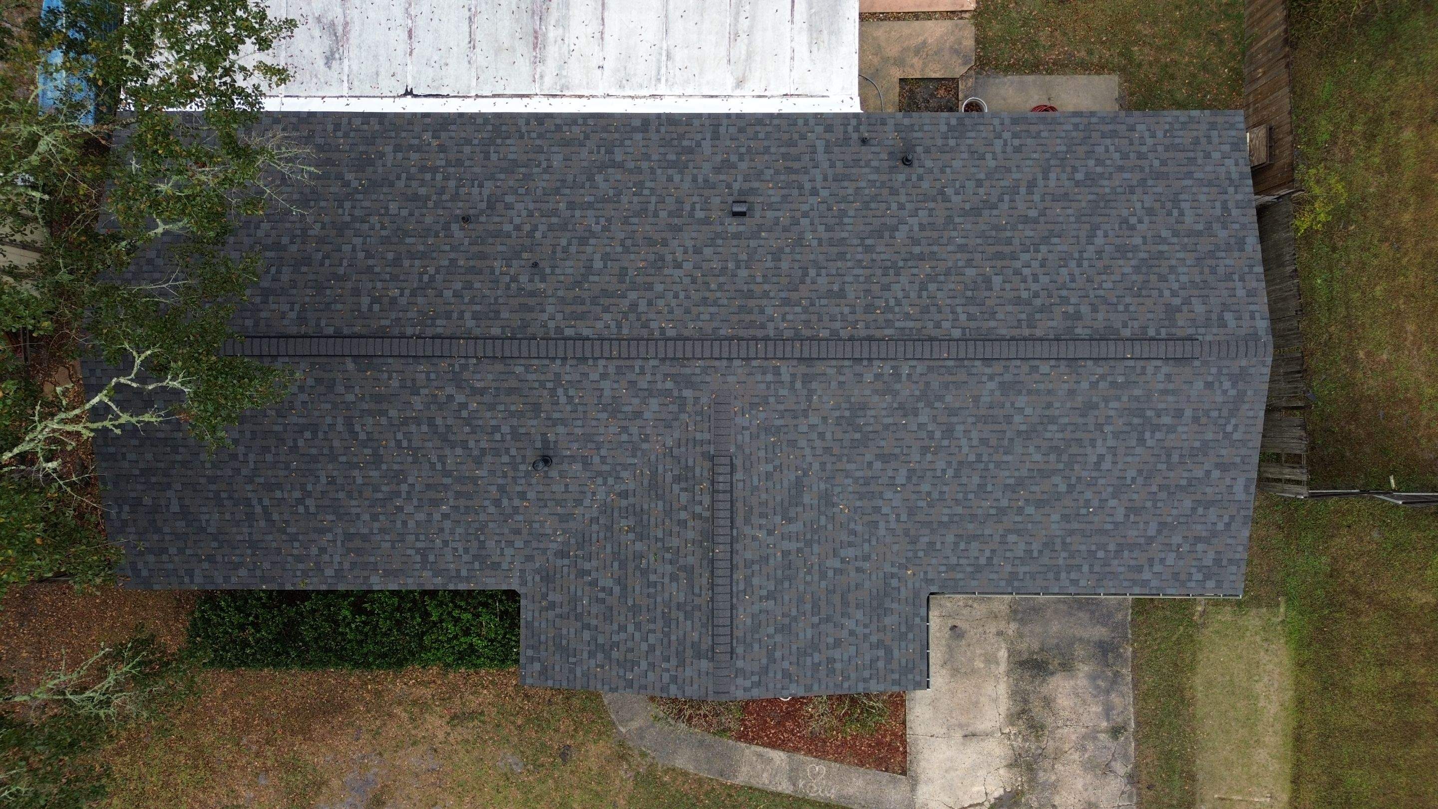 Roofers Near Me in Gainesville, Florida by Brehm Roofing