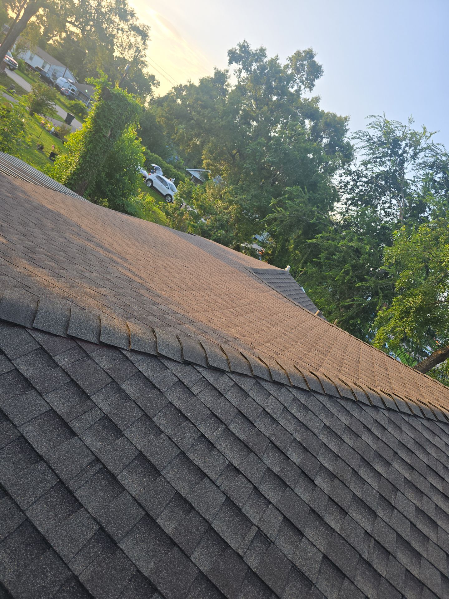 Roof Repair Channelview by Roof Repair Services LLC