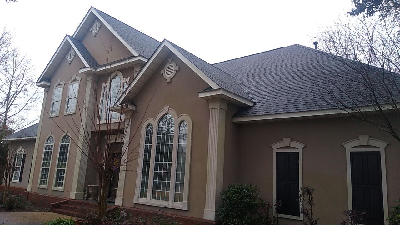 Fortified Roof by American Roofing & Construction LLC