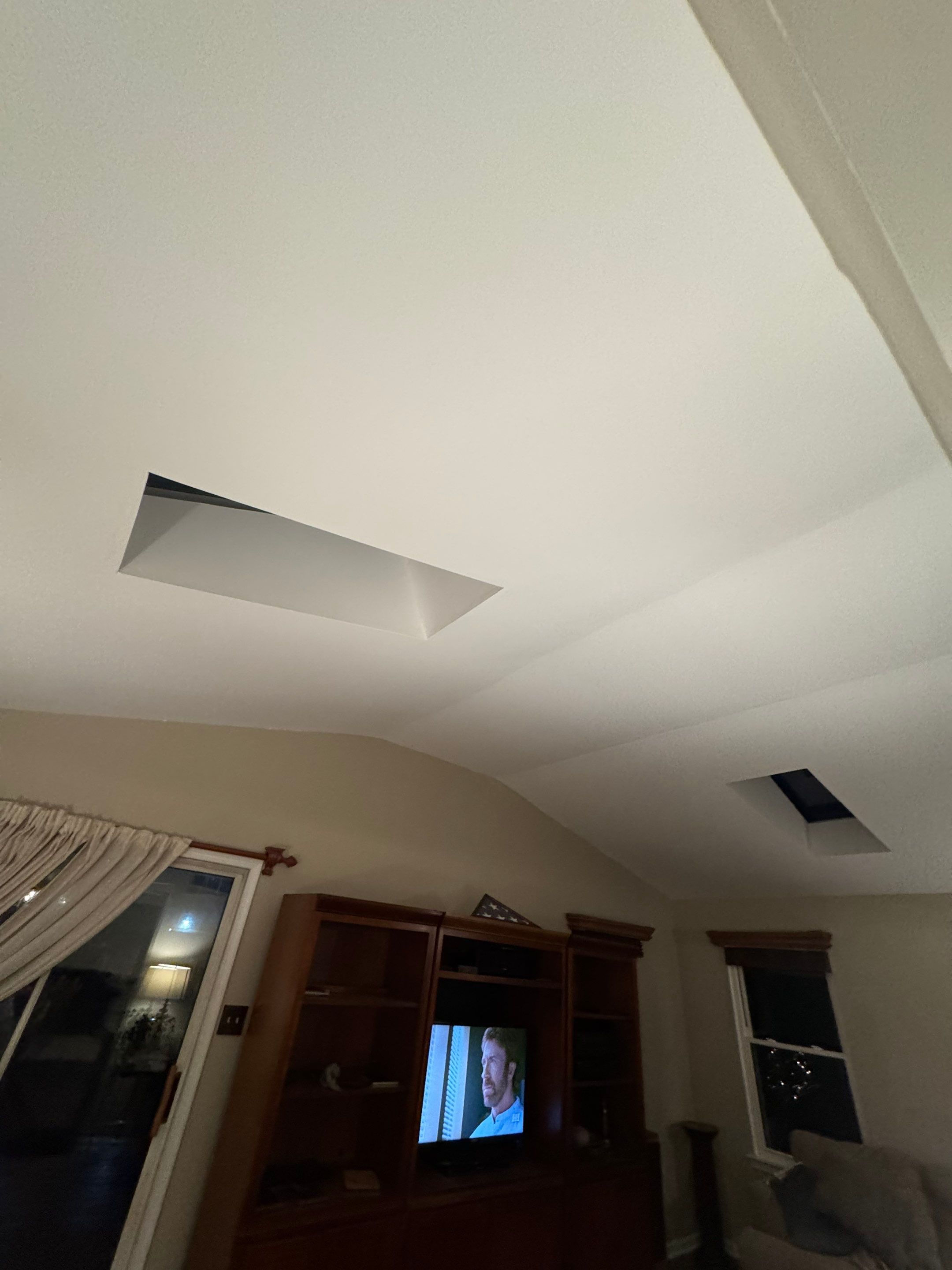 Full Home Transformation in Collegeville, PA by Davis Painting Llc 