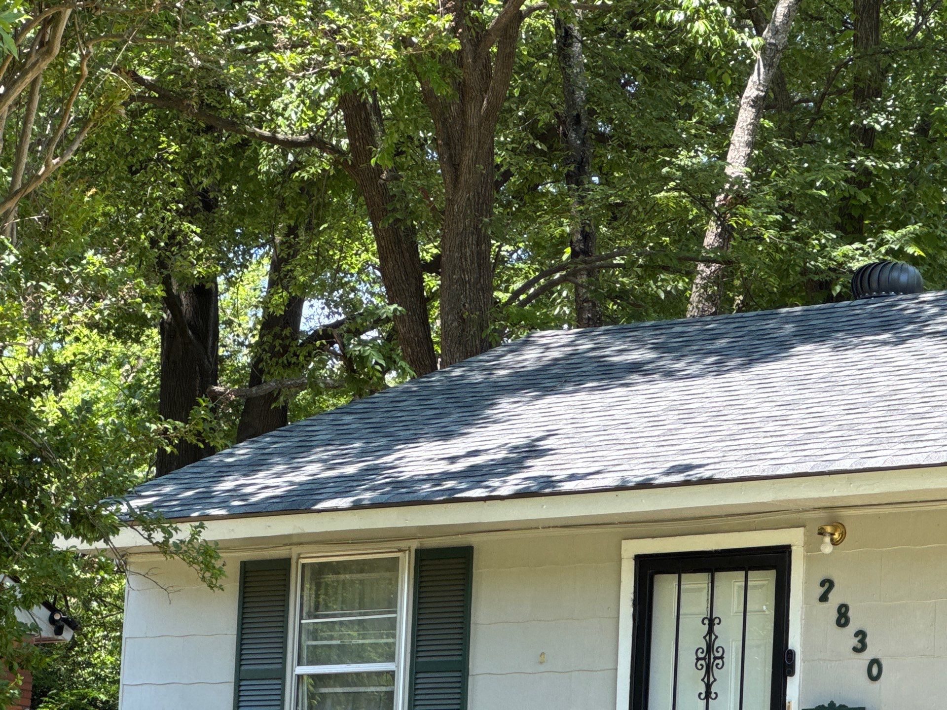 Property Management Roof Replacement – Memphis, TN 38112 by Cool Roofs