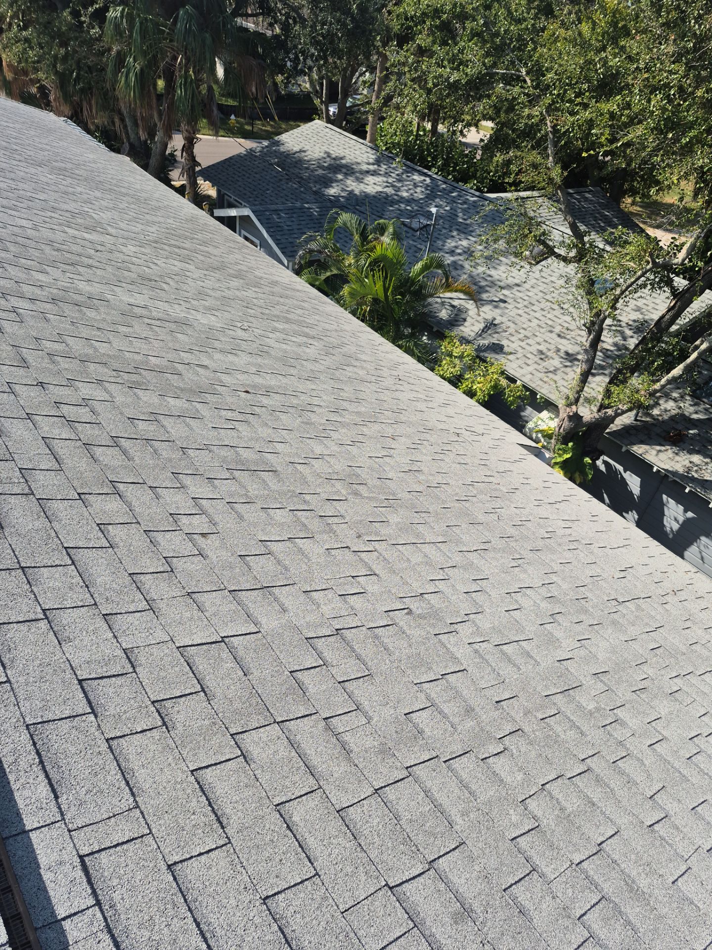 Project in Indian Rocks Beach 33785 by Mitchell Roofing Company LLC 