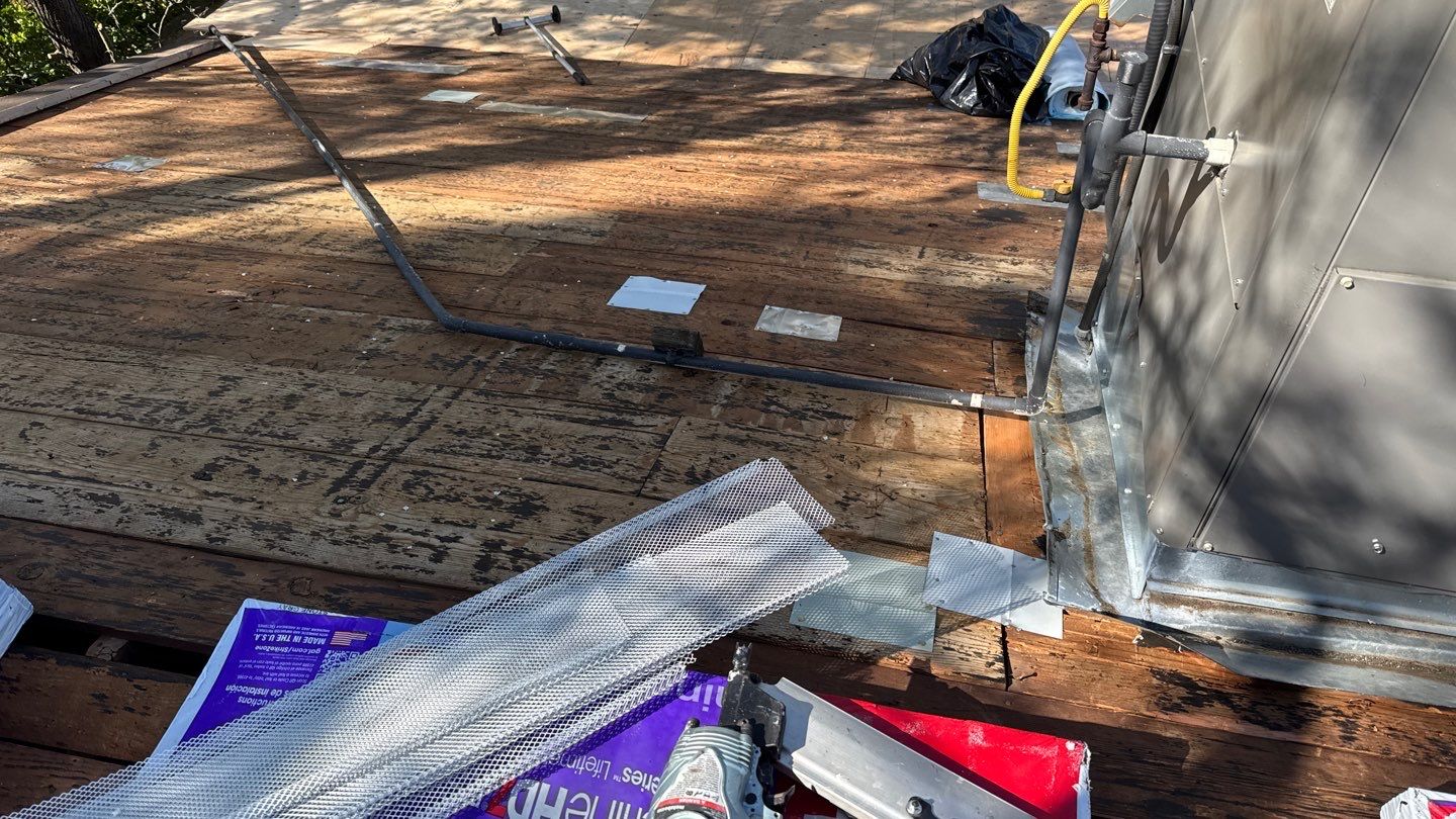 Willa Holmstock by NuLead Construction Inc