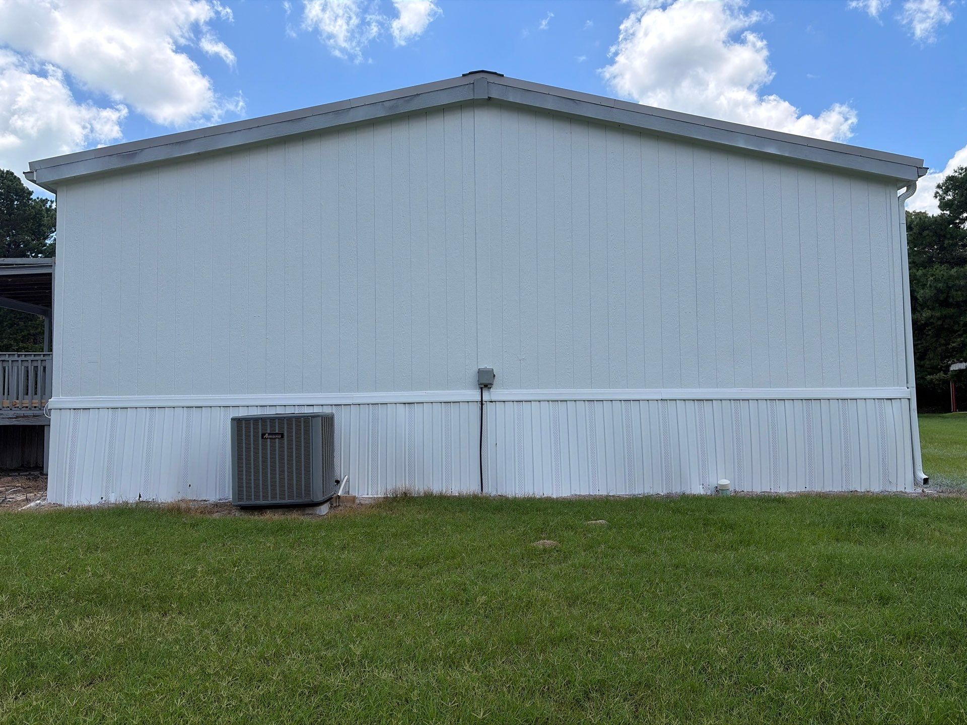 A Fresh Lease on life: Retirement Community Receives New Paint Update by Quality Coats Painting