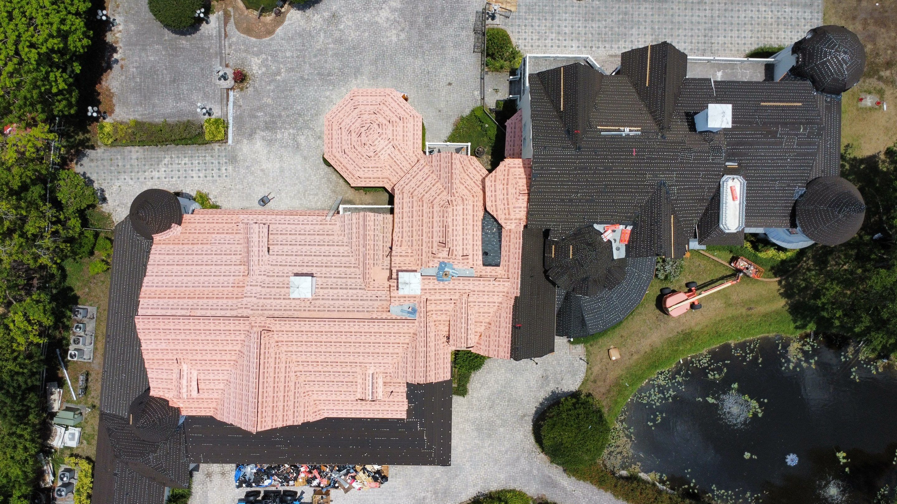 Hancock Rd, Southwest Ranches, FL by G&J Roofing 