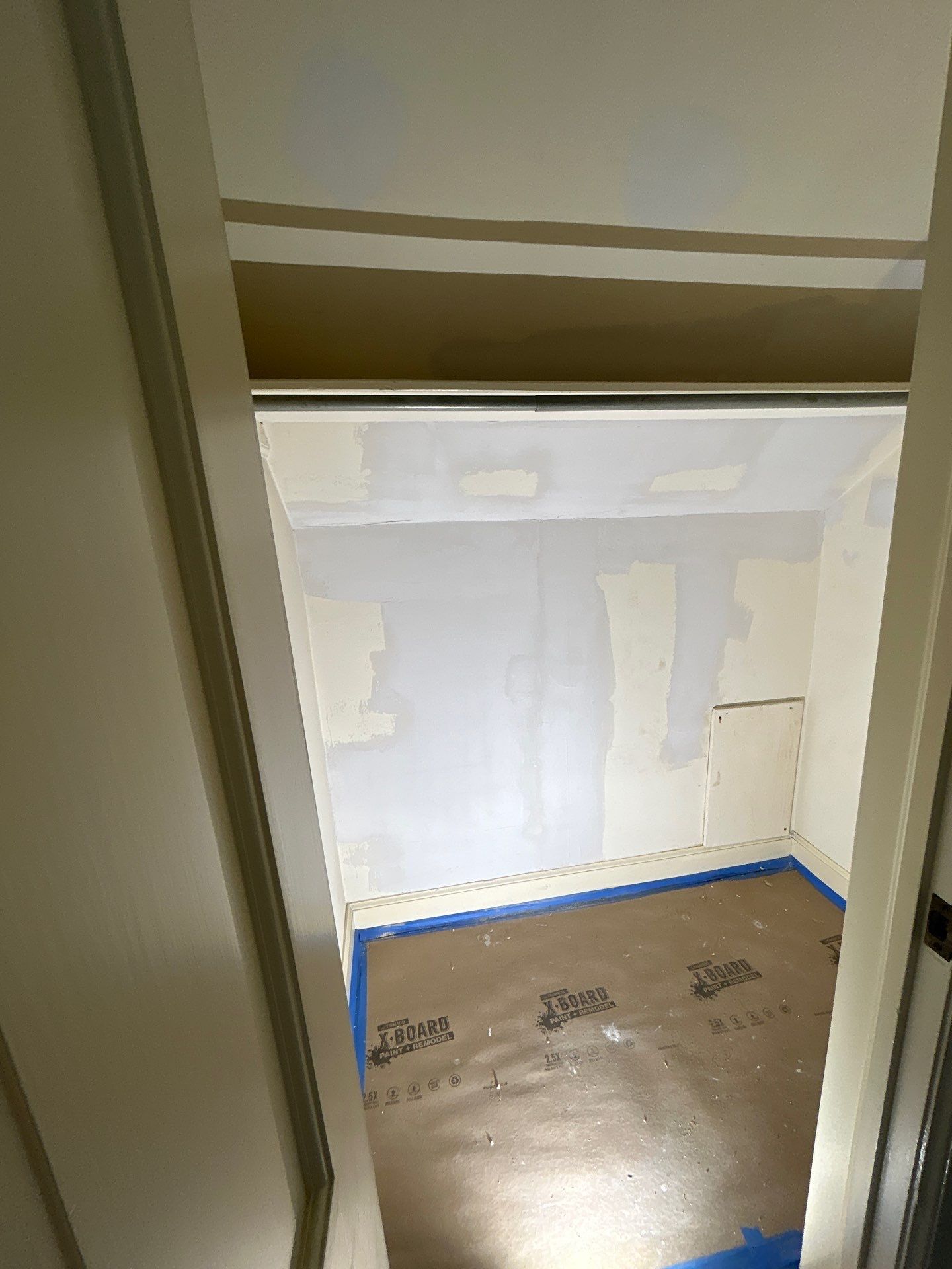 Residential Interior Painting in Annandale, VA by My Painter 