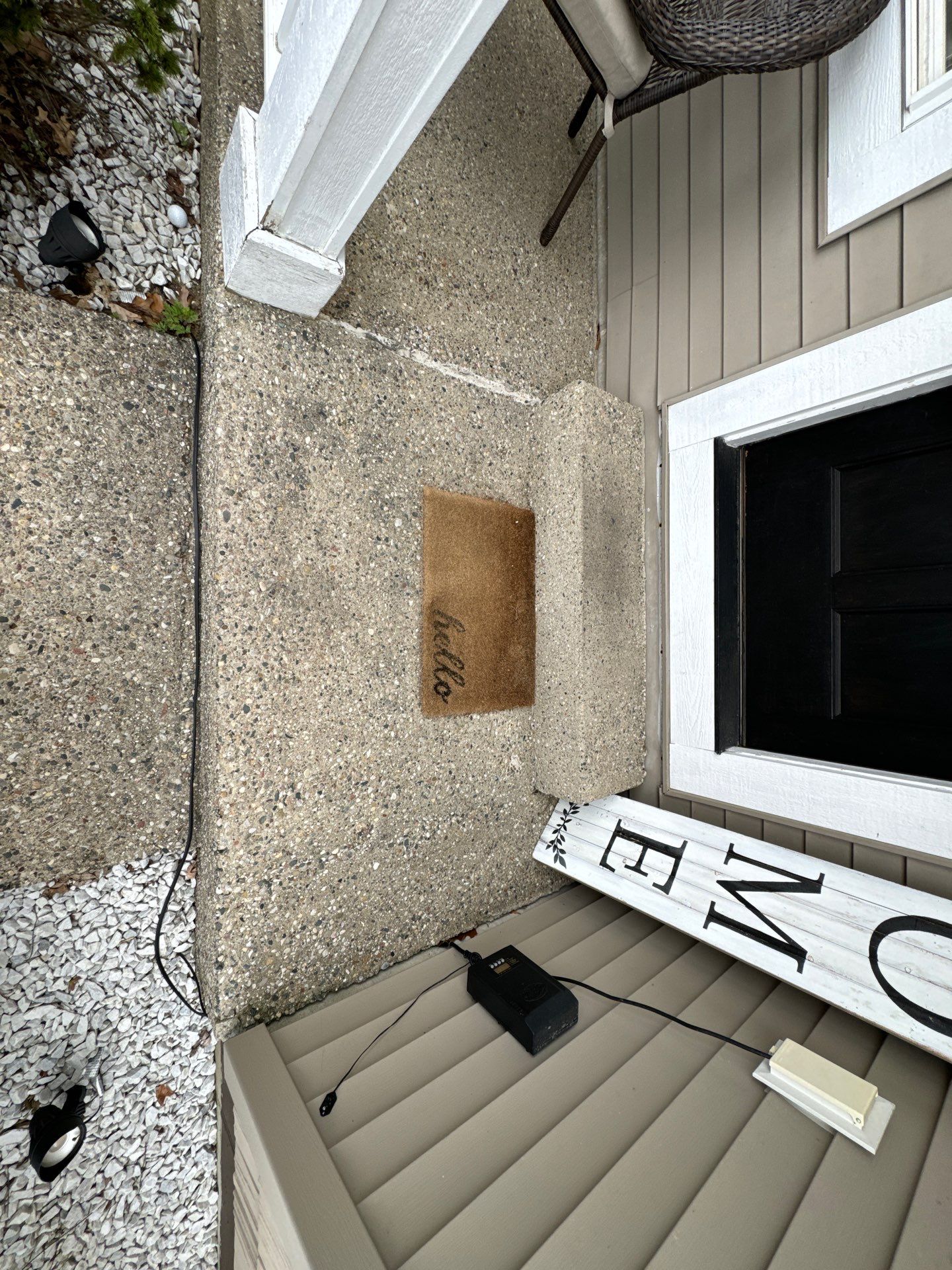 Exterior home painting. by Gordon Painting