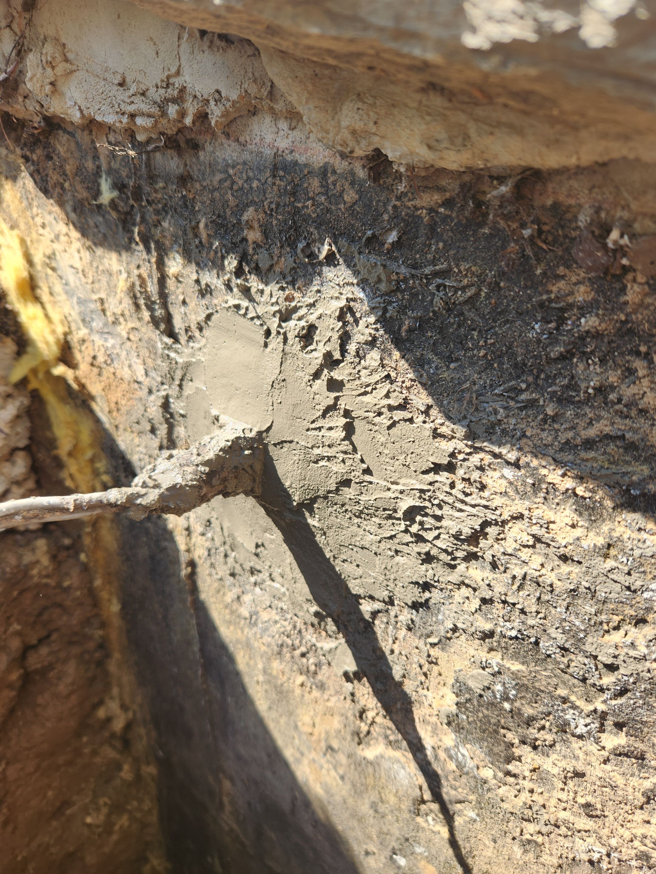 Basement Waterproofing Morris Plains NJ by Pure Service Pro, LLC 