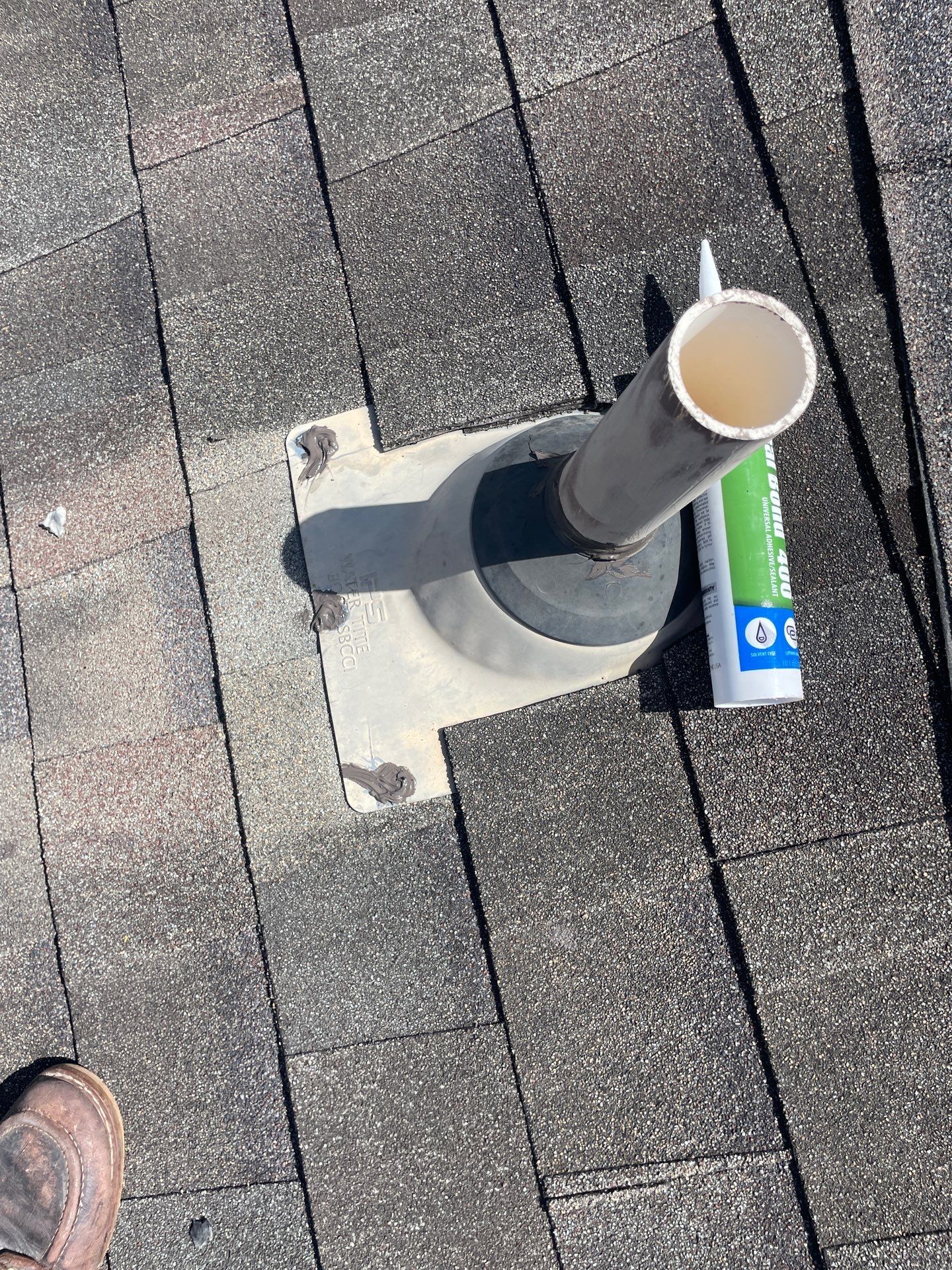 Roof Repair Katy by Roof Repair Company