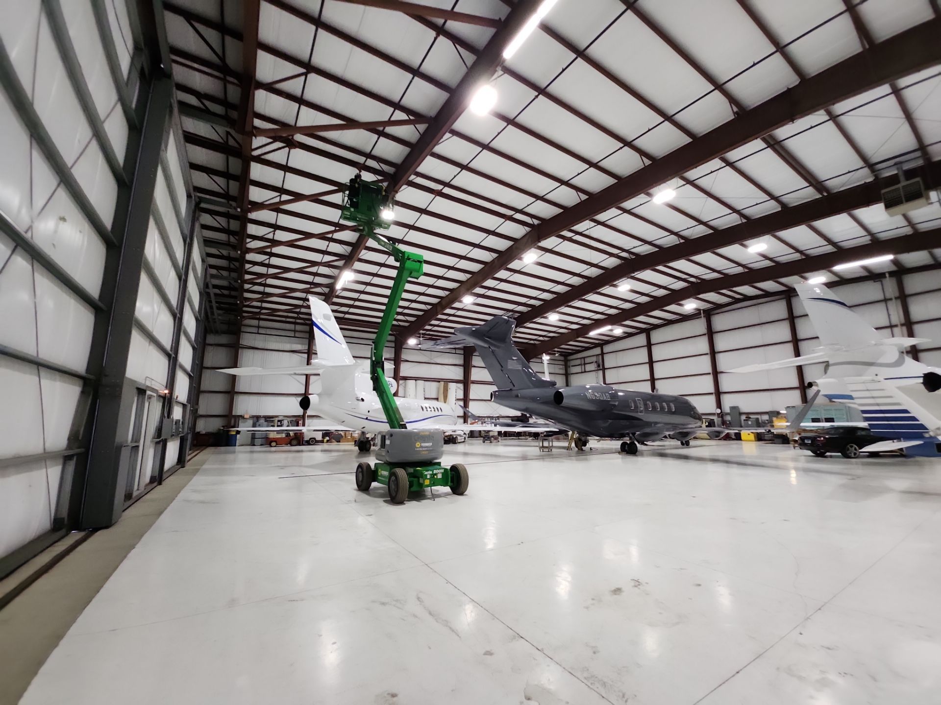 MID AMERICA - AIRPORT by Chicagoland Public Adjusters