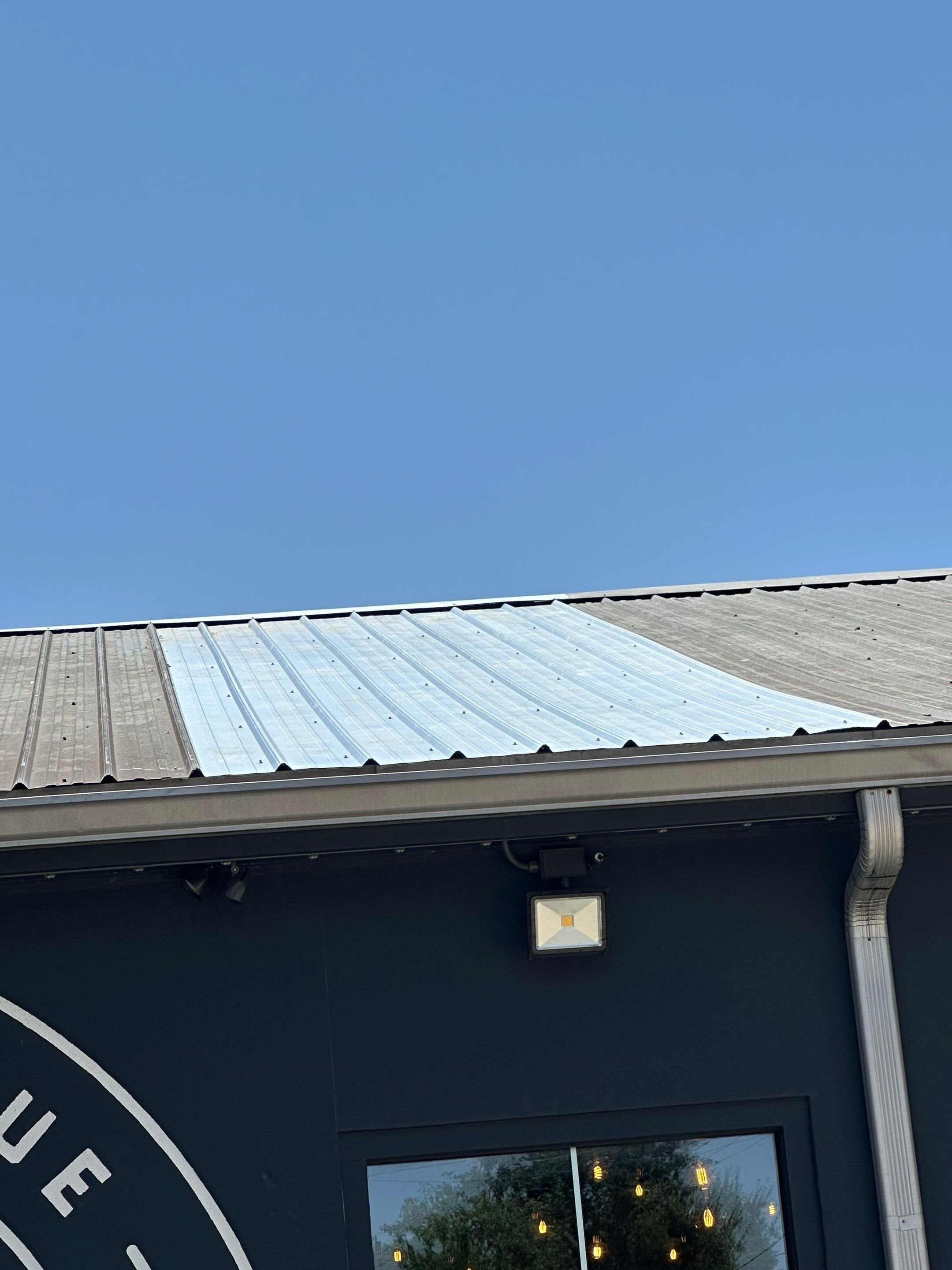 Truth BBQ - Houston, TX by Hartland Roofing & Construction