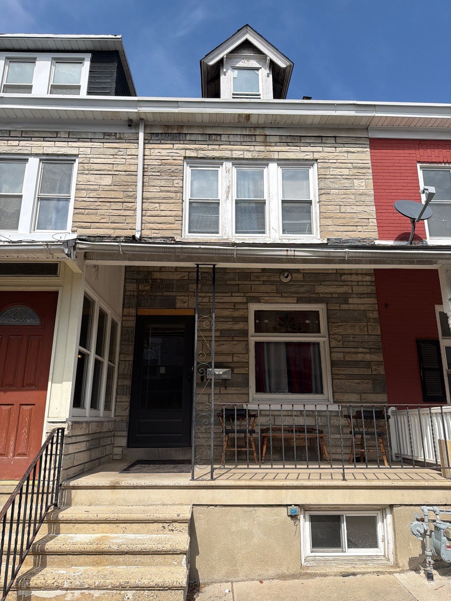 Water Damage Claim in Allentown by FLAPA & KeyStone